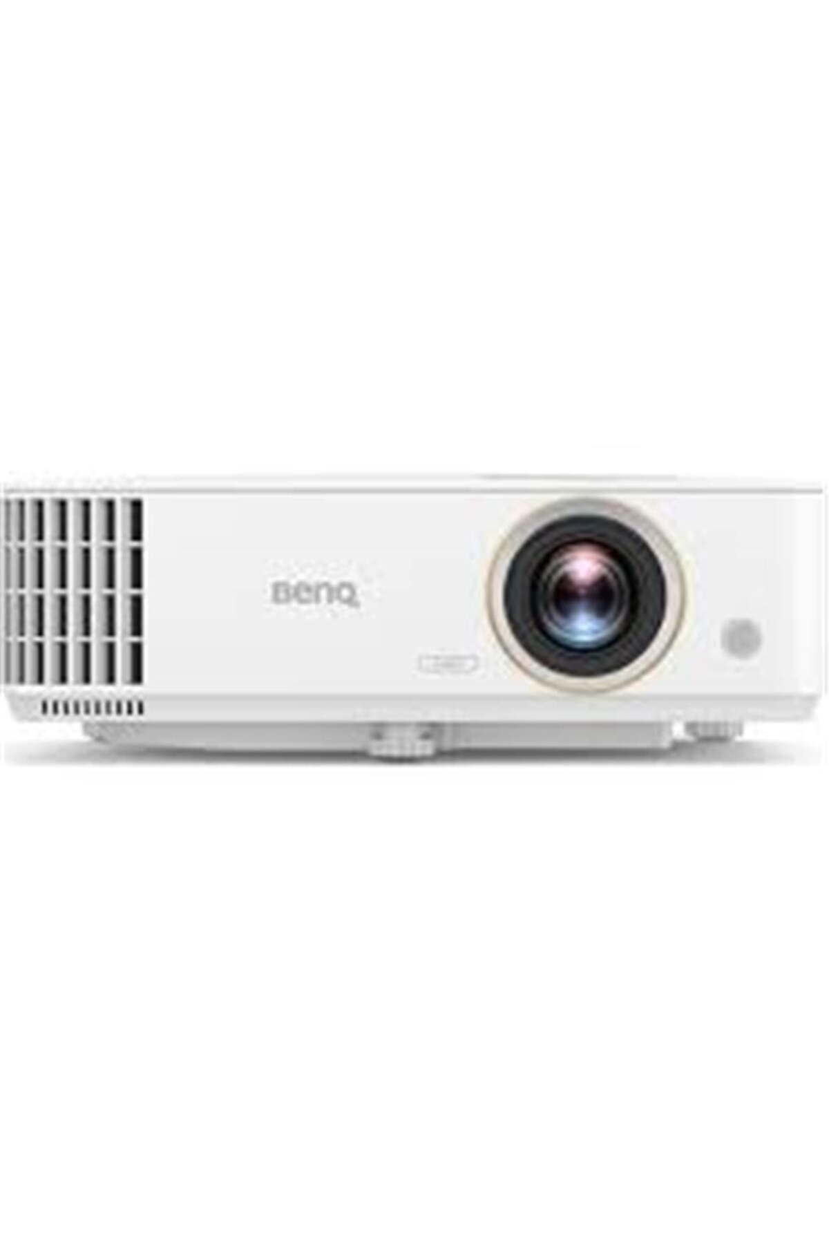 BENQ Ew600 3600 Asn 1280x800 Wxga Hdmı Vga Usb Wi-fi(KABLOSUZ)androidsmart Dlp Projektör