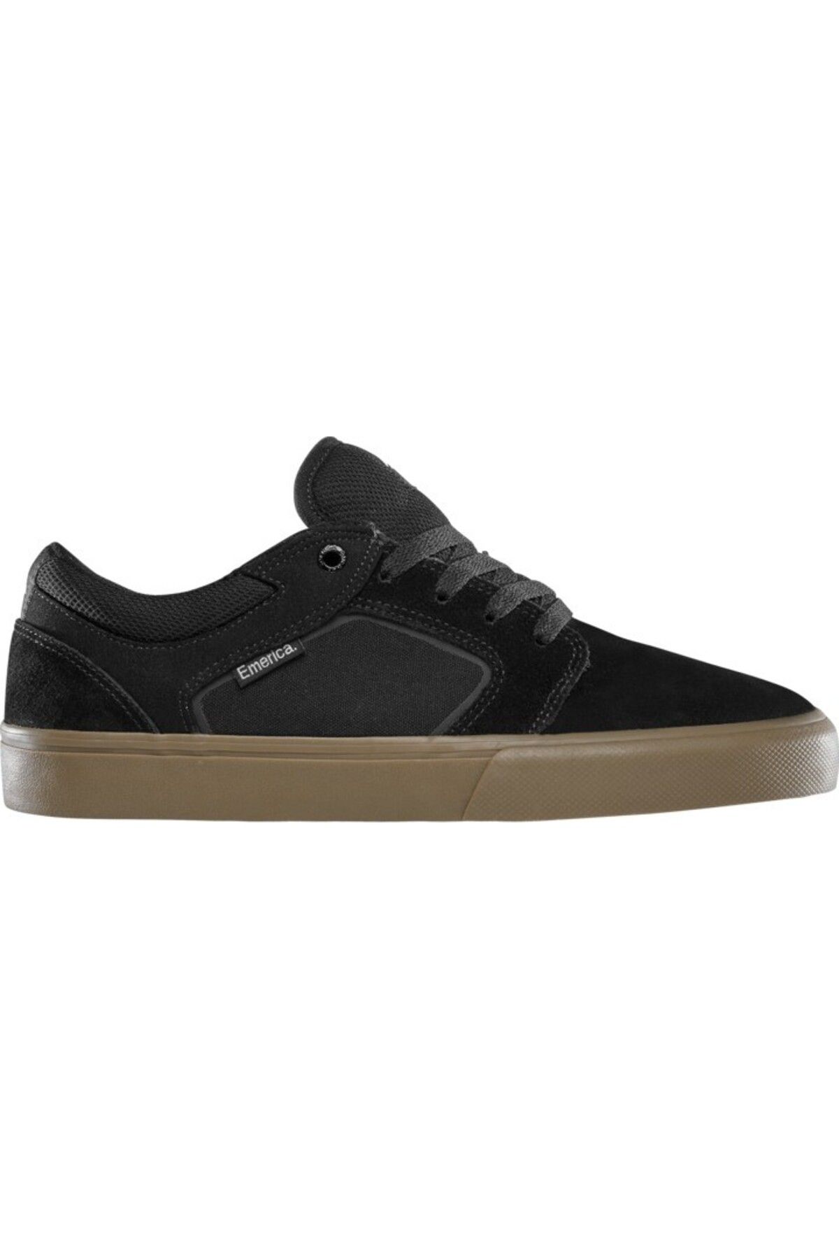 Emerica Cadence Blk Gm Ayakkabı