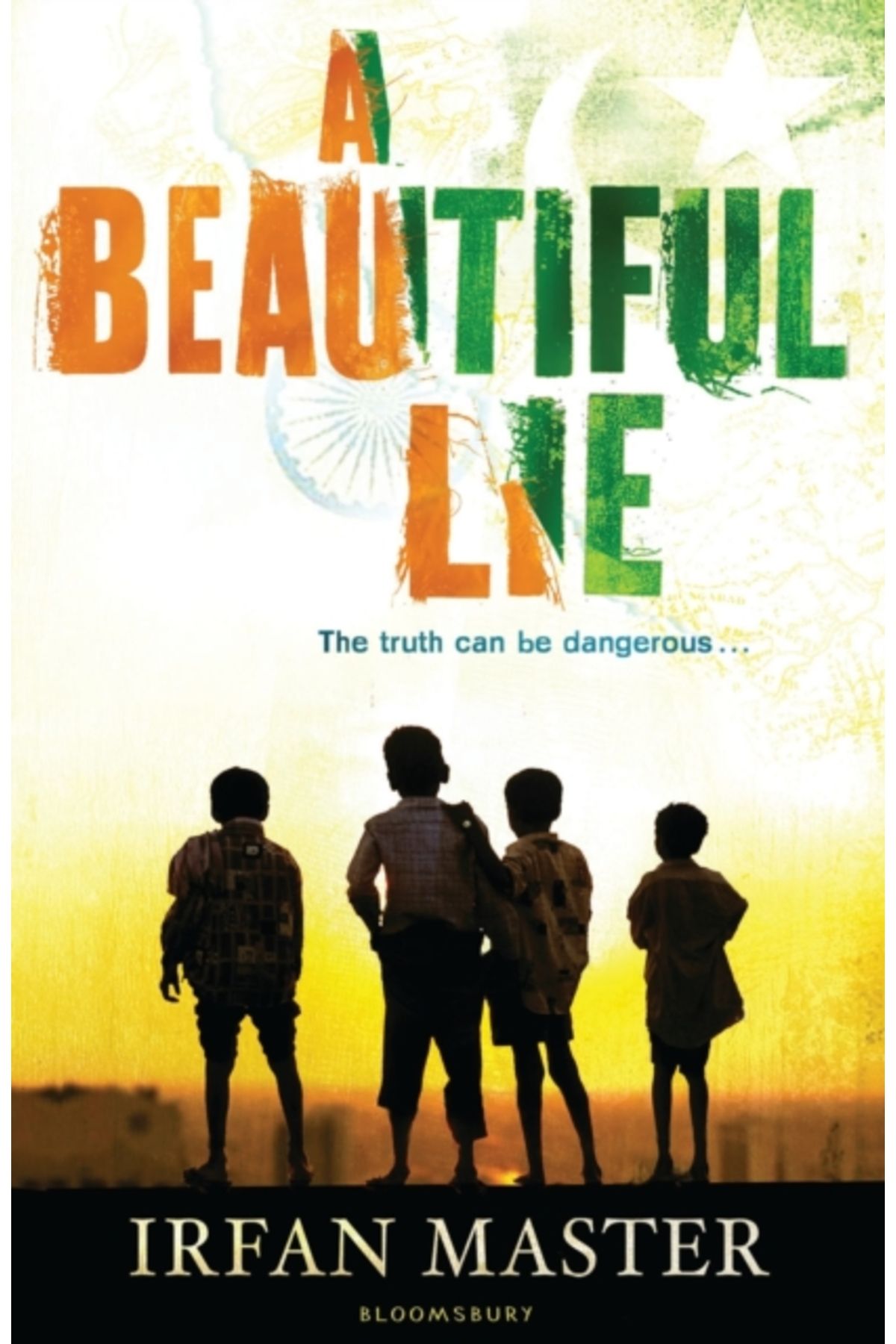 Bloomsbury Beautiful Lie