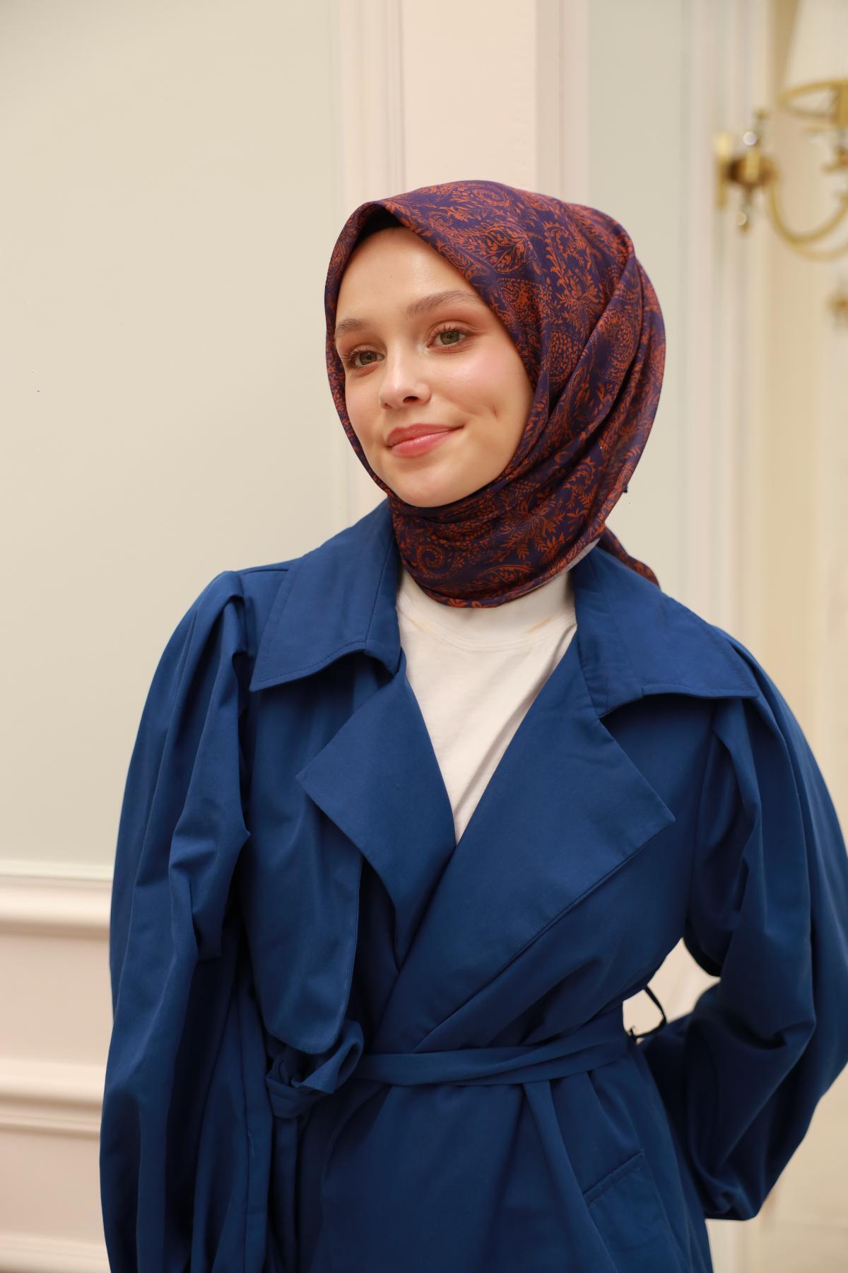 Silk Home-Eșarfă moale 73082-40 2