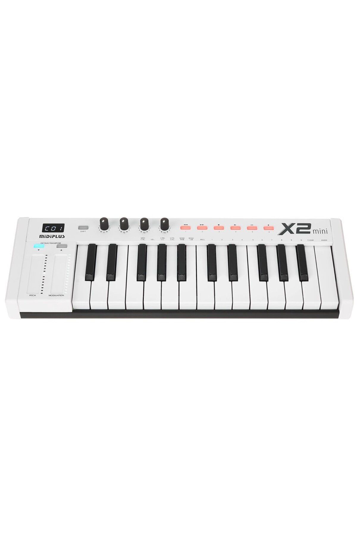 Midiplus X2 Mini
