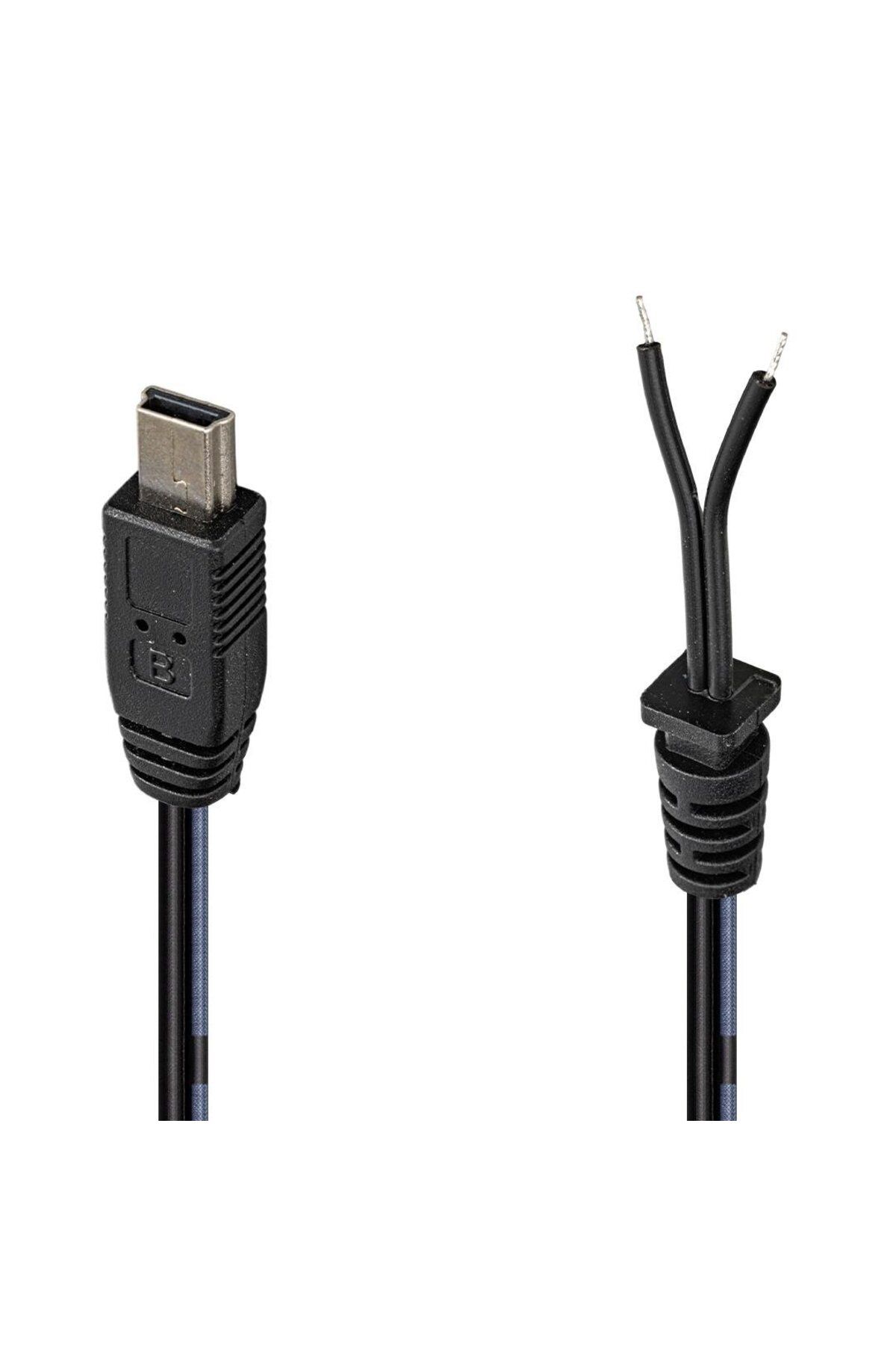 WEKO Yerli Üretim 1.2 Metre 18/0.10bs*2f Adaptör Kablo