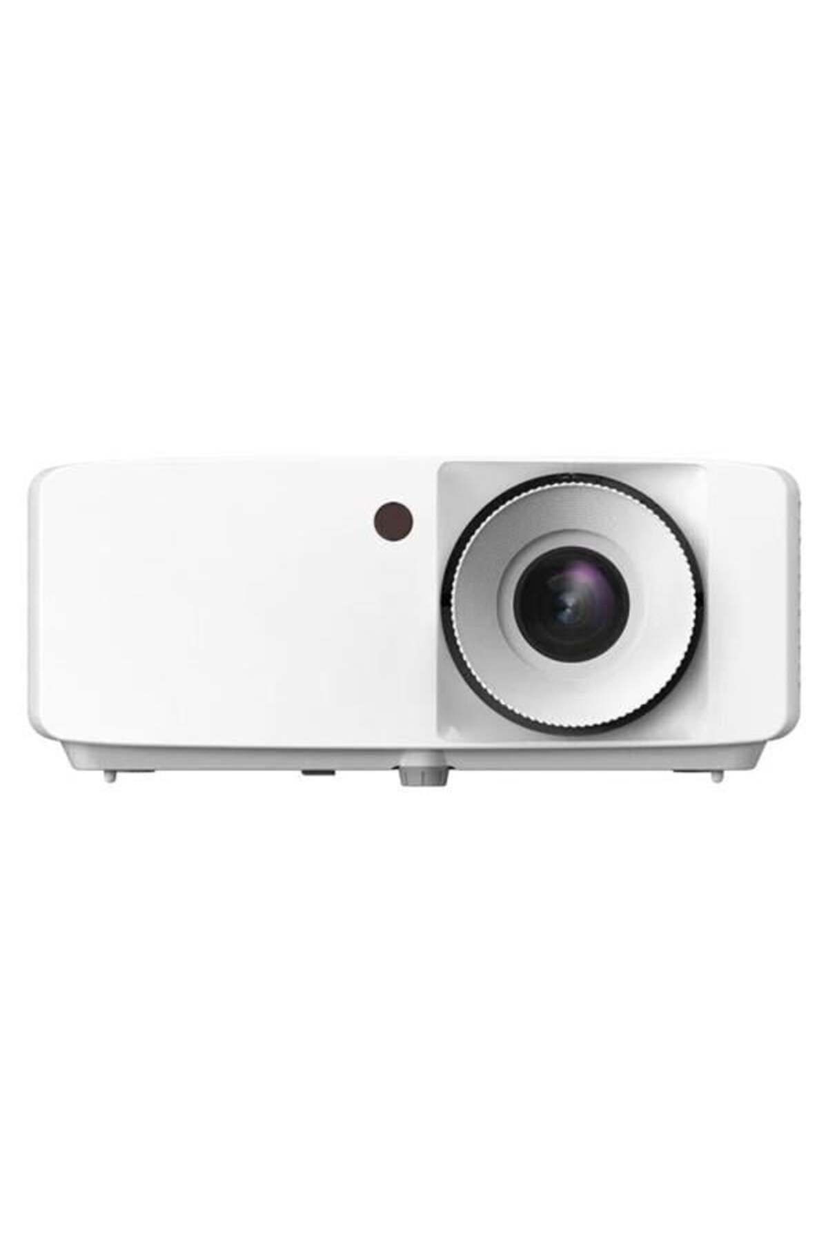 OPTOMA 4000ansilümen Zh400 1920x1080 Lazer Projeksiyon