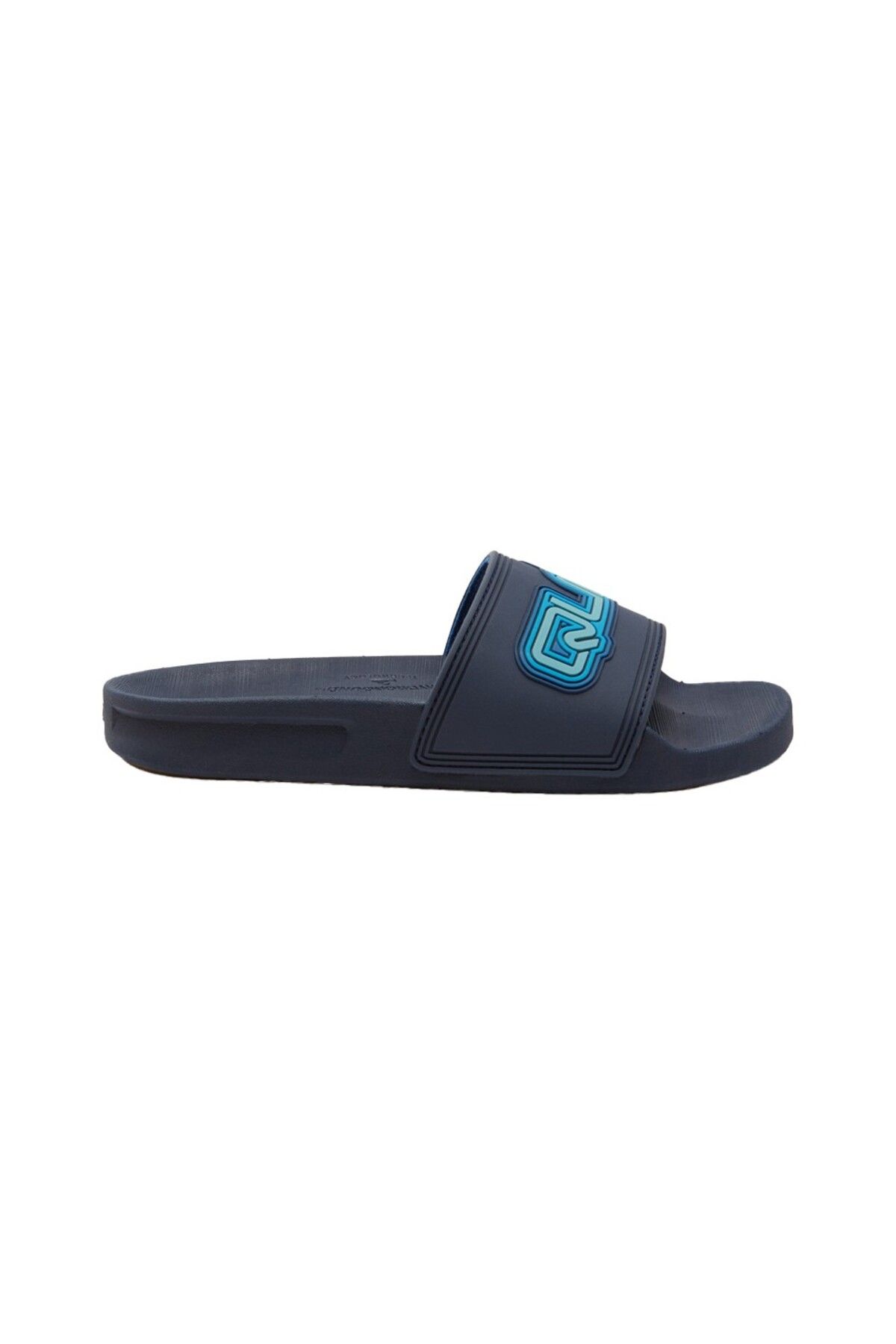 Quiksilver AQYL101354 RIVI WORDMARK SLIDEII