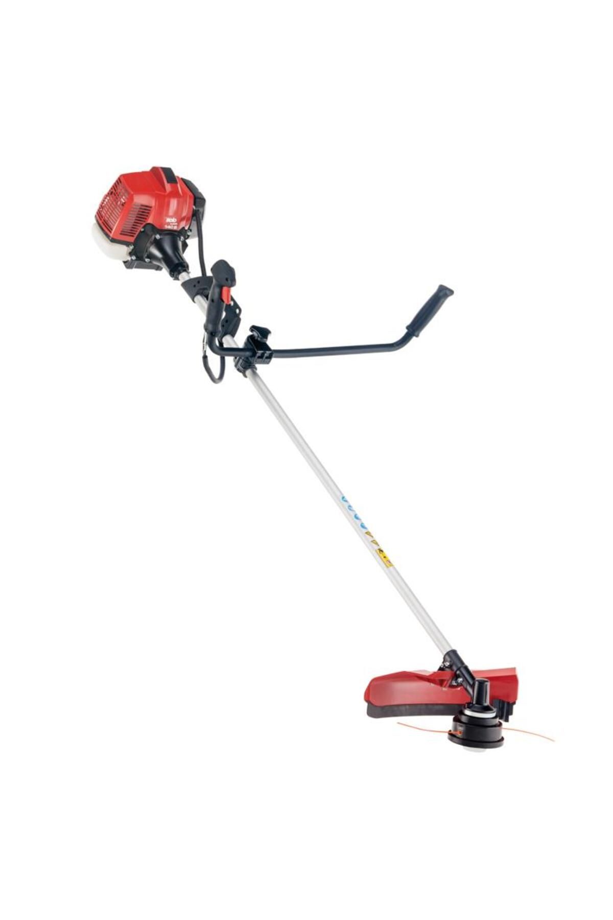 AL-KO 140B Benzinli Yan Tırpan 2hp