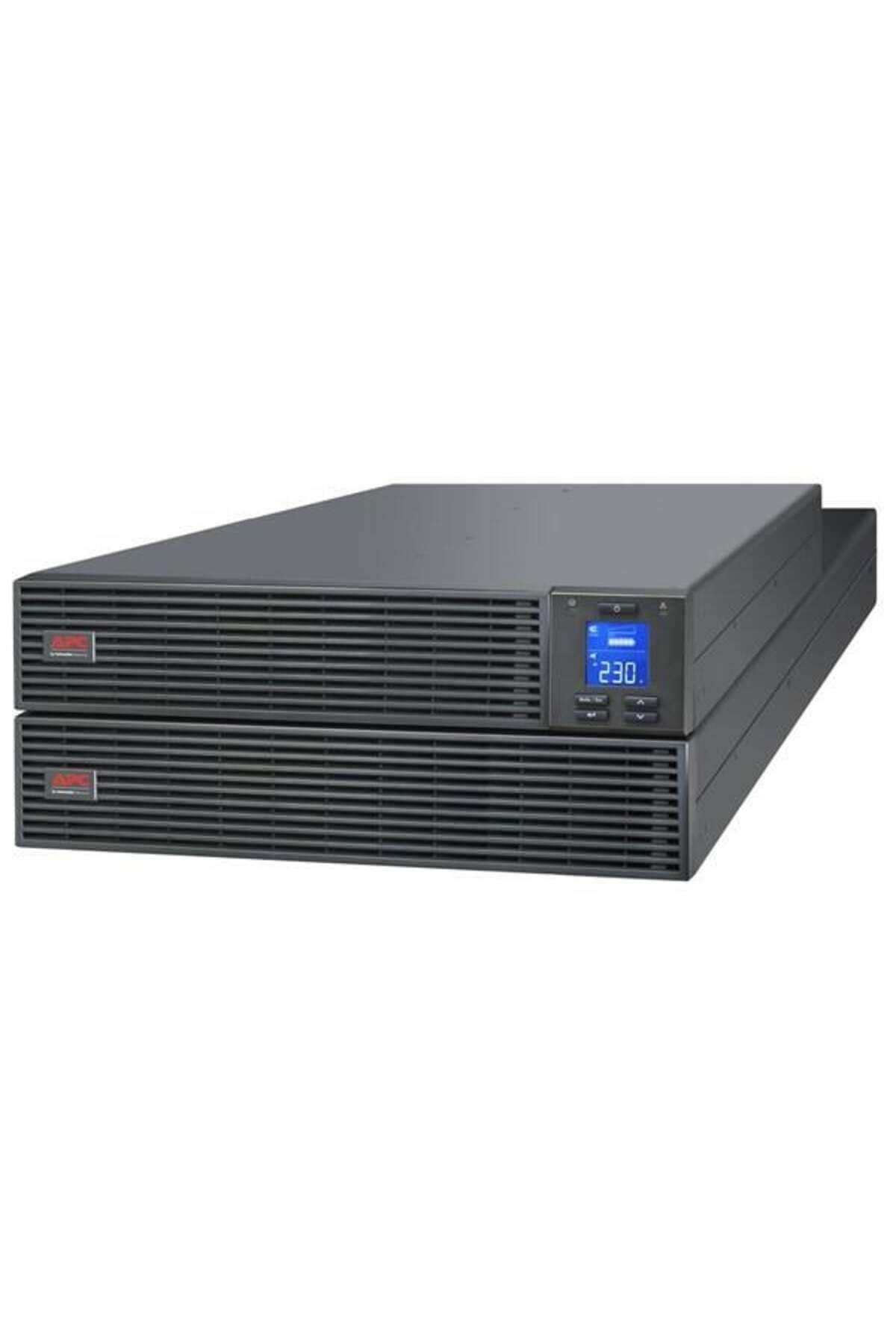 Apc 1000va Easy Ups Srv Rm Srv10krı Onlıne Ups