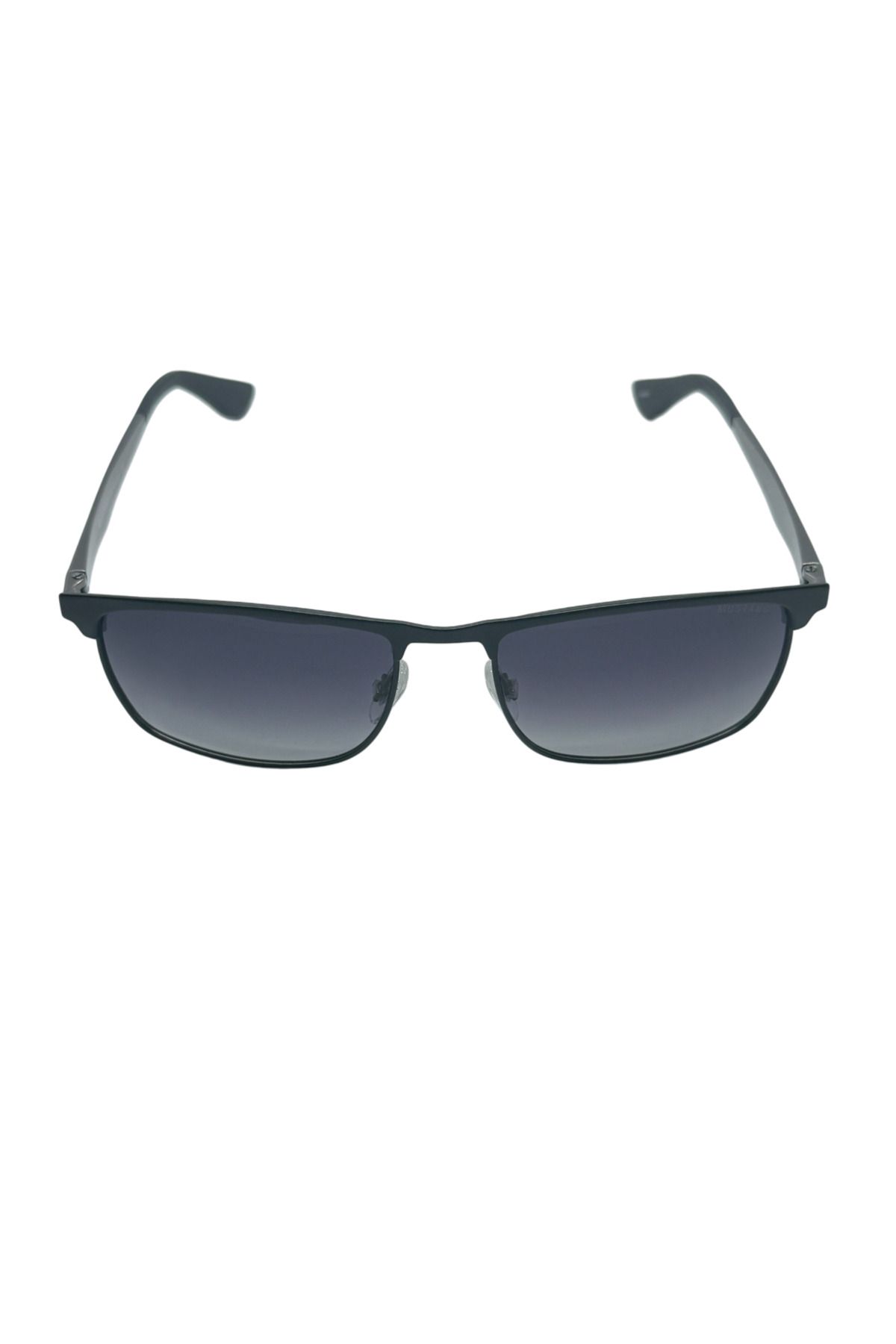 Mustang MU2518 C3 Polarize Unisex Güneş Gözlüğü