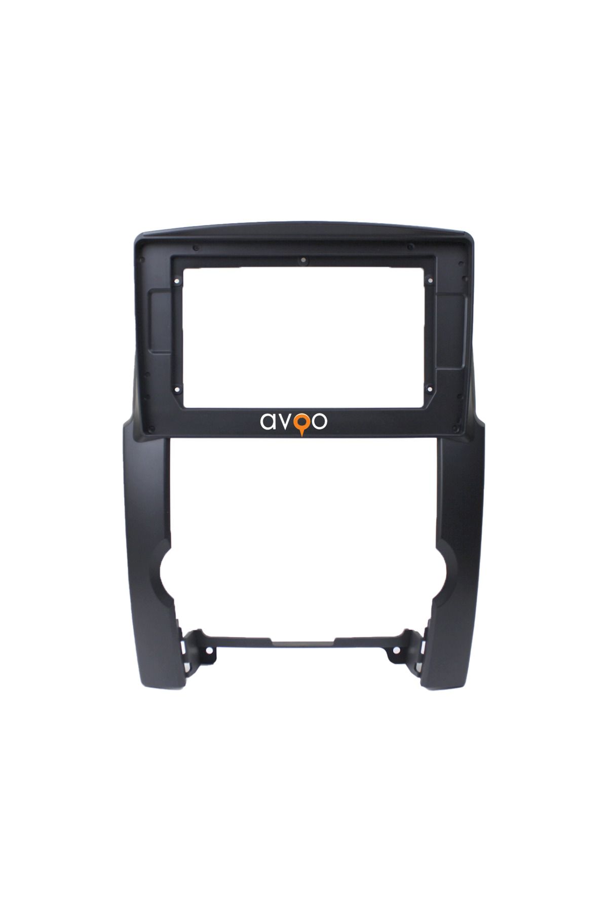 CityGO KİA SORENTO 10''İNÇ 2011/2012 ÇERÇEVE VE SOKET