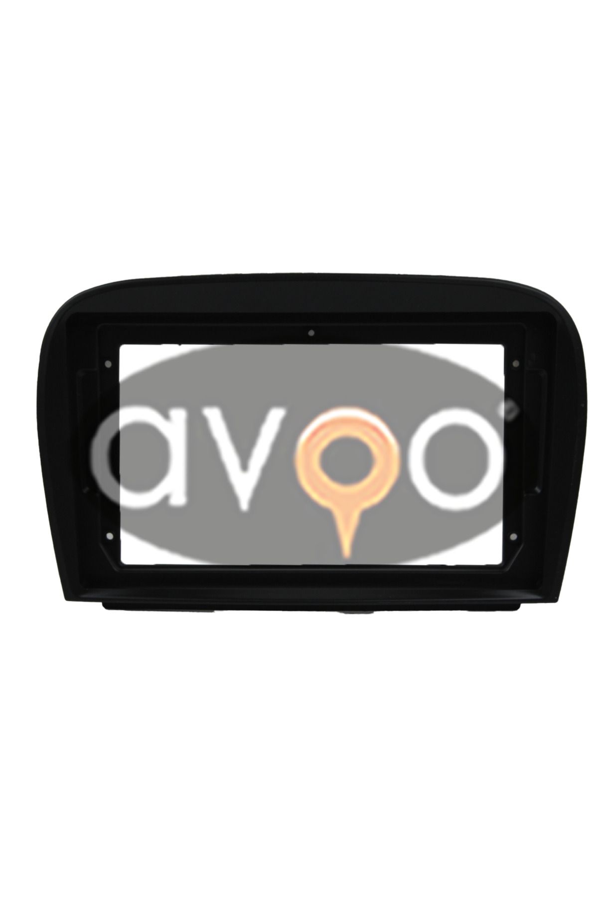 CityGO MERCEDES SL CLASS 2002/2010 ÇERÇEVE VE SOKET