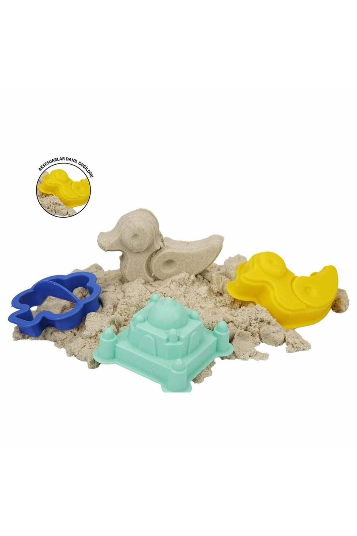 swilex S00002233 CRF OYUN KUMU 500GR NATUREL