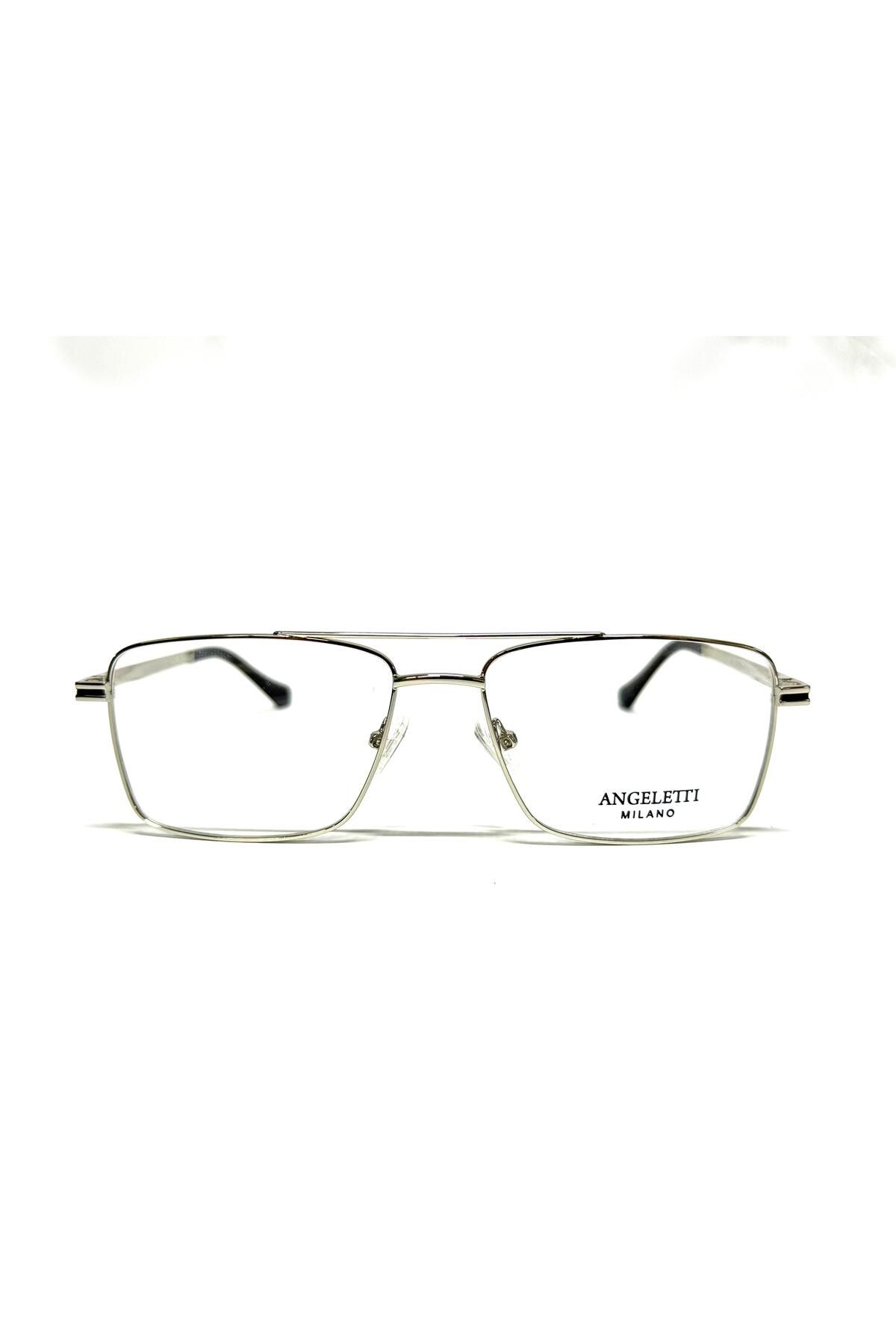 ANGELETTİ MİLANO Angeletti Milano 821 C4 Gözlük Çerçevesi