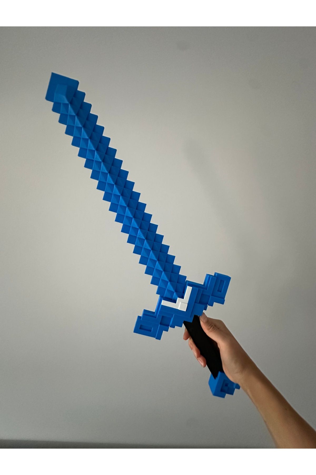 Emek Züccaciye 3D Minecraft Kılıcı