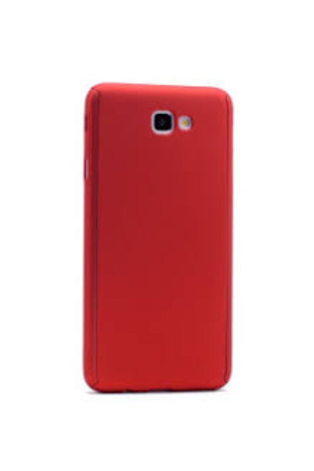 zore Galaxy A7 2017 Kılıf Zore 360 Kapak