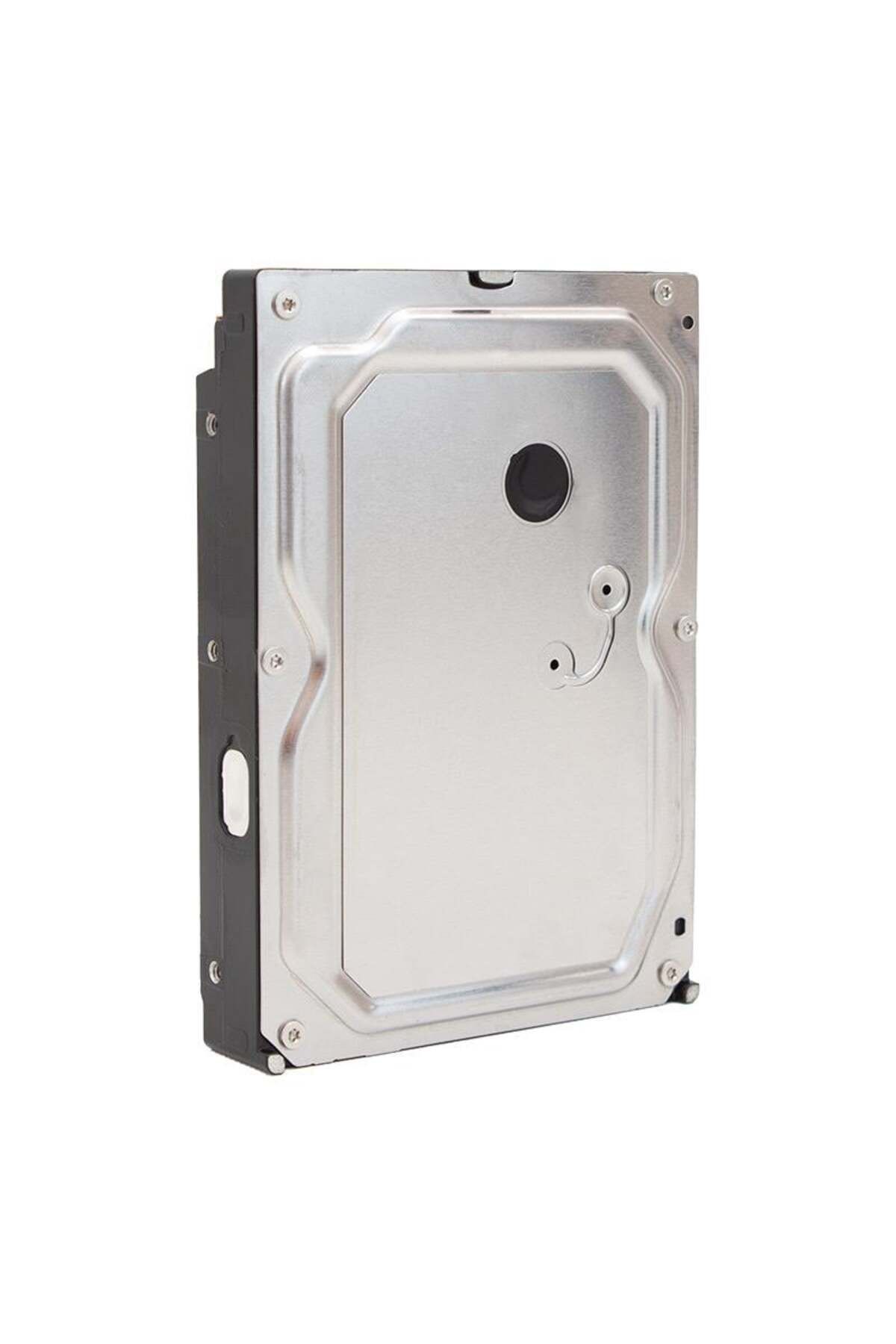 Toshiba DT01ACA050 500 Gb Sata Harddisk Refresh