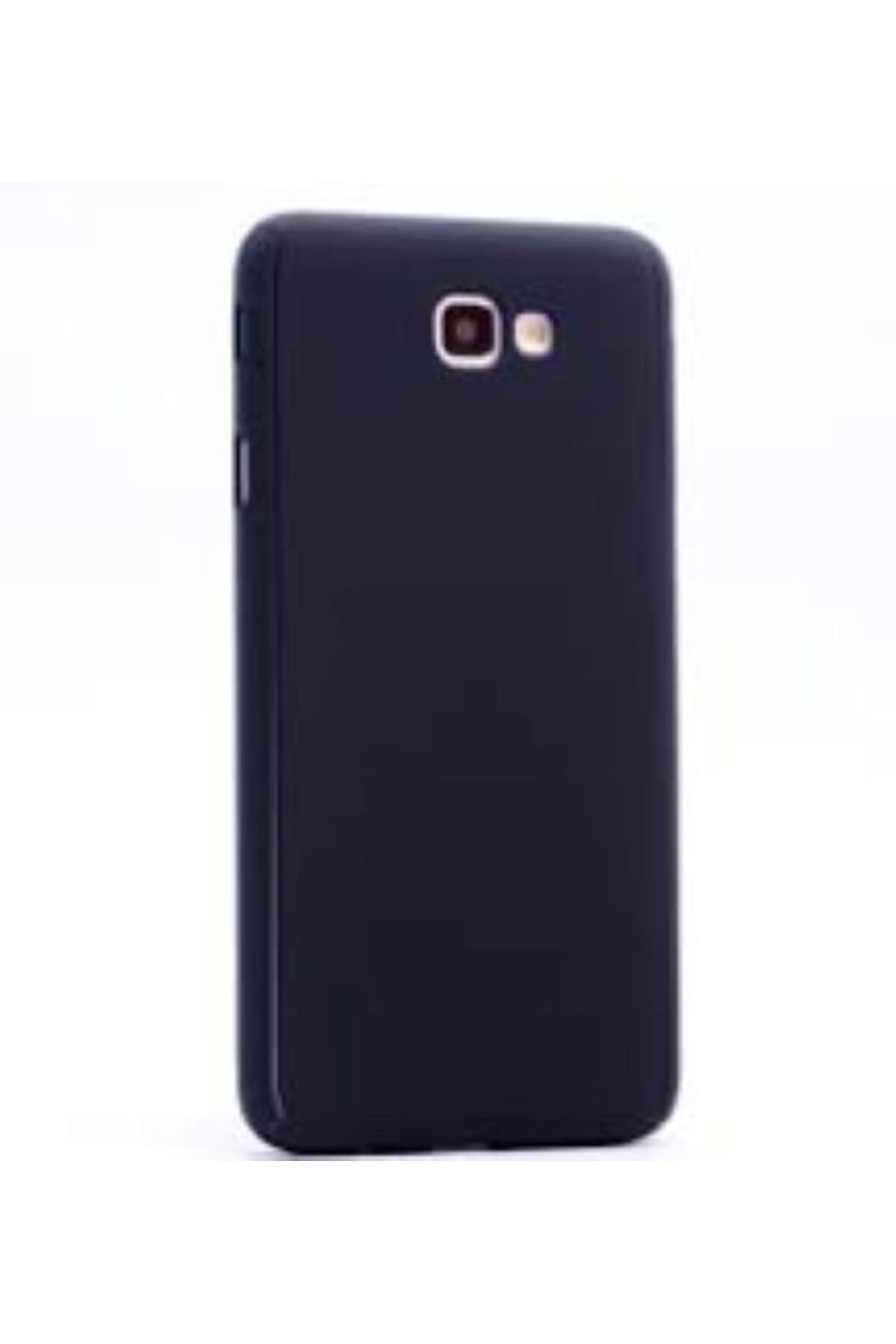 zore Galaxy A7 2017 Kılıf Zore 360 Kapak