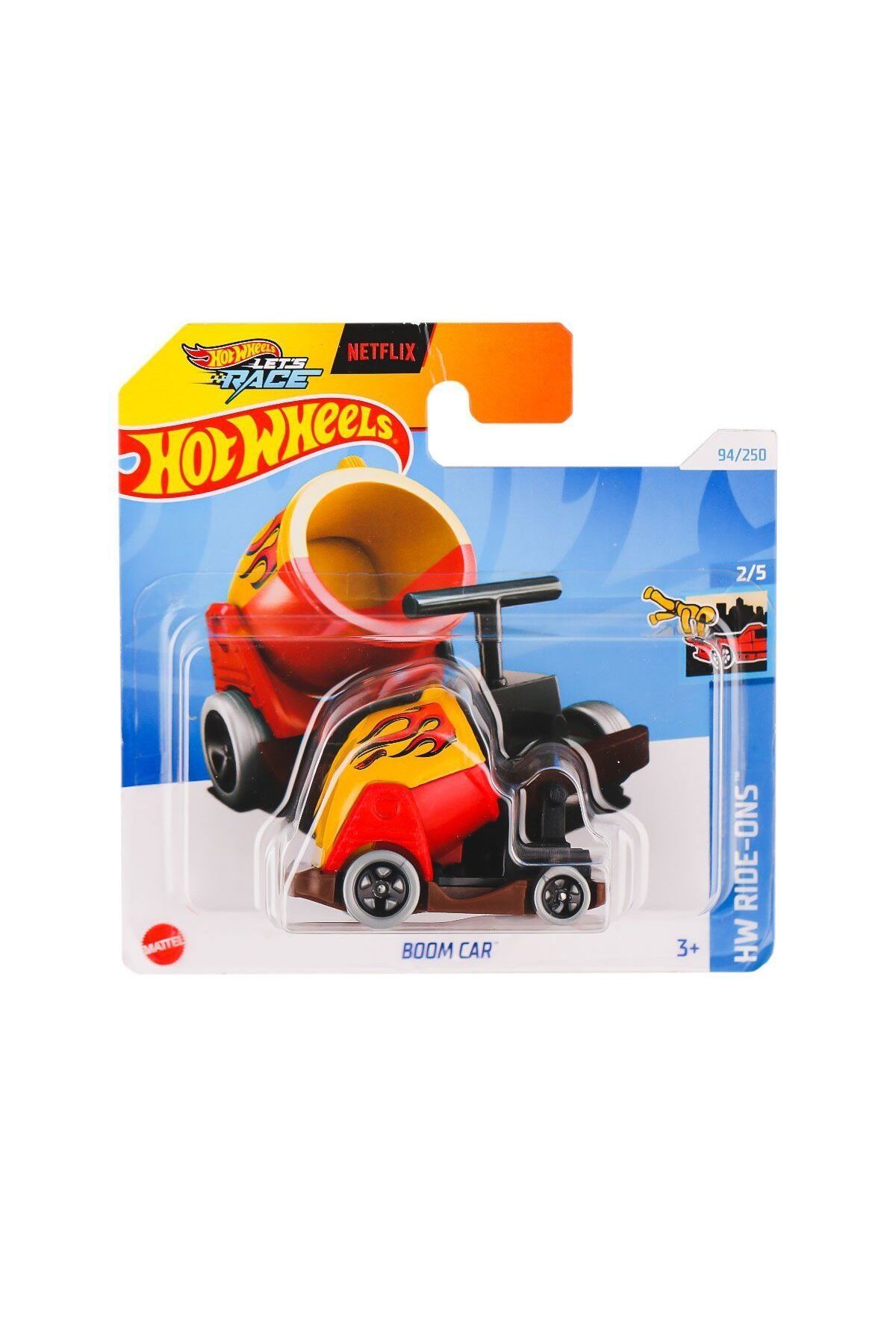 HOT WHEELS 5785 Hot Wheels Tekli Arabalar -1 Adet Stokta Olan Gönderilir