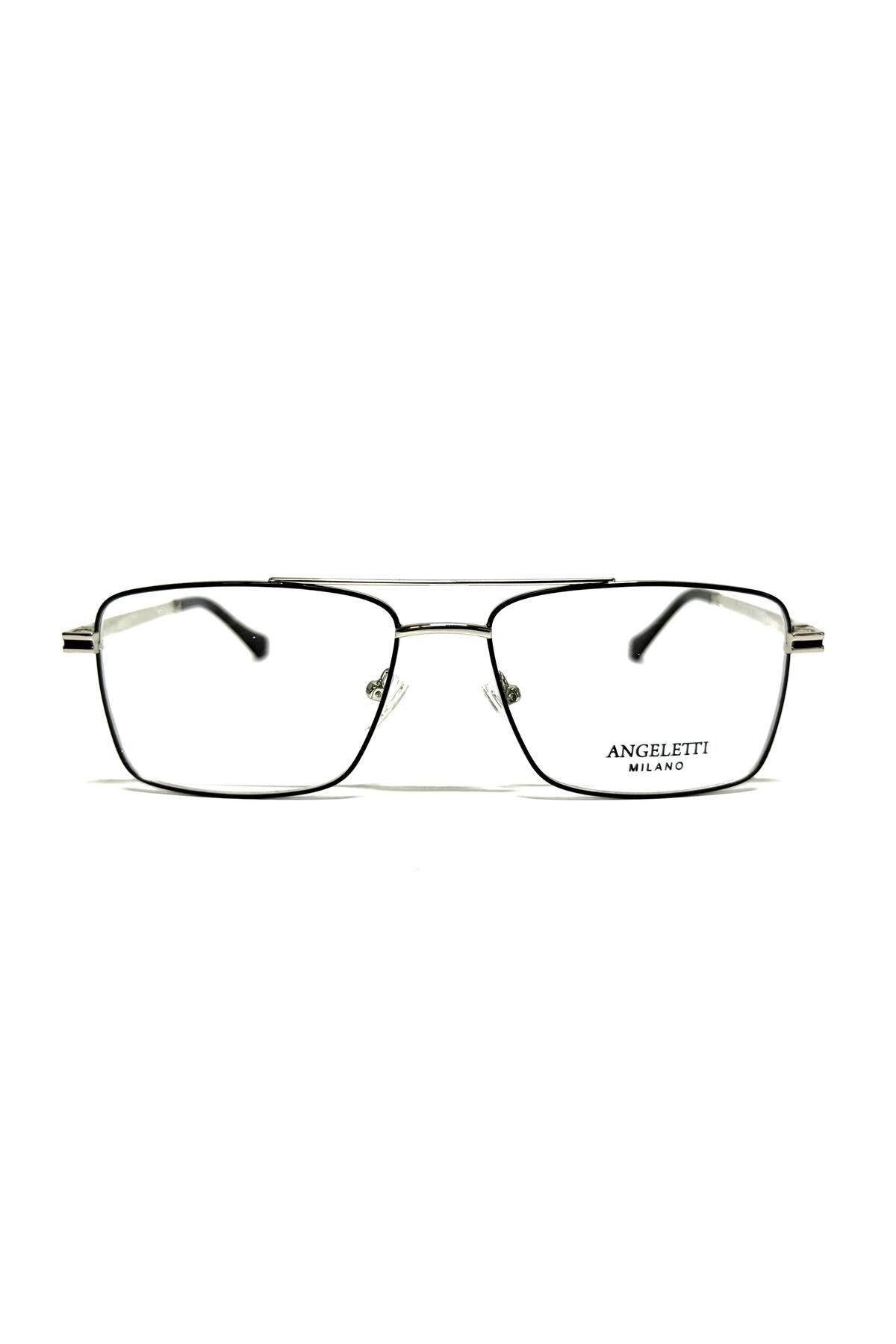 ANGELETTİ MİLANO Angeletti Milano 821 C6 Gözlük Çerçevesi
