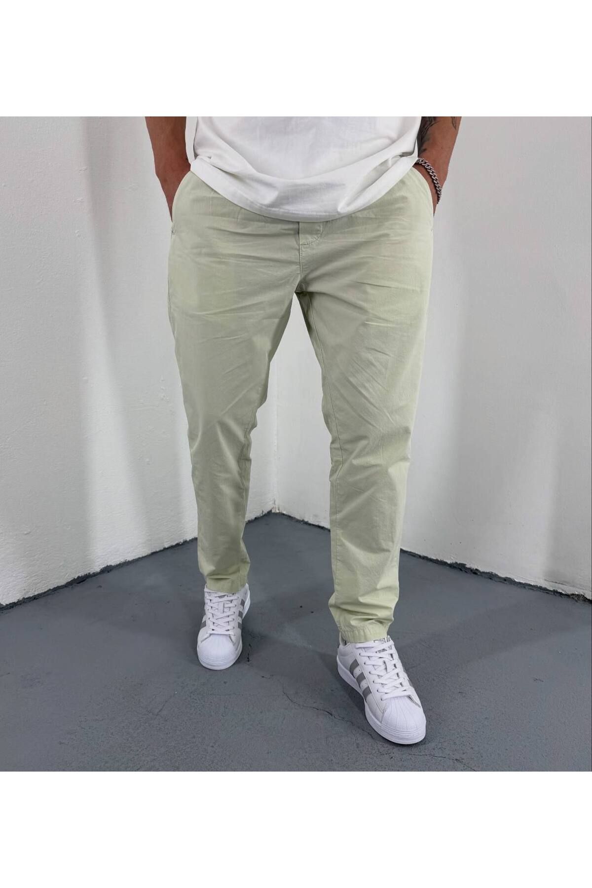 FURY wear Paraşüt Kumaş Jogger