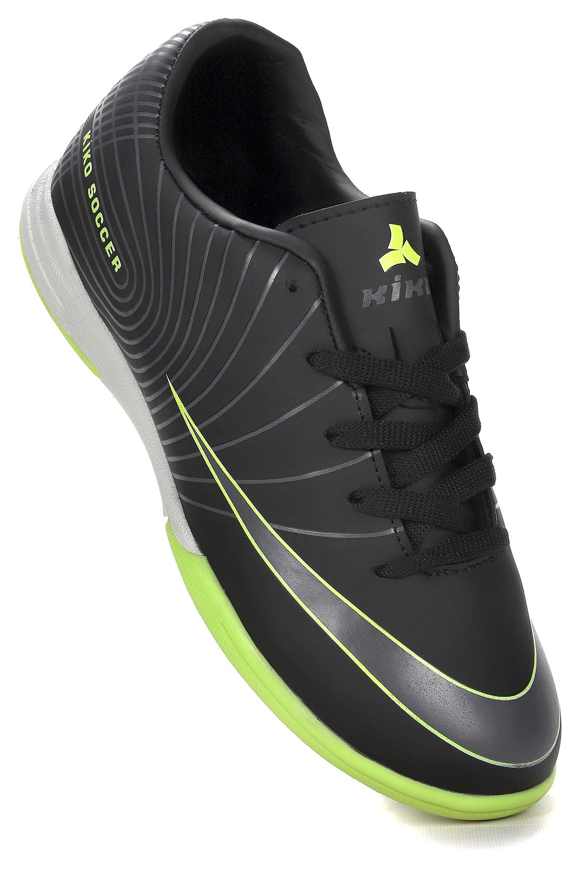 Kiko Kids 130 Παπούτσια Ποδοσφαίρου Για Αγόρια Astroturf für Kids Αρσενικό - 32