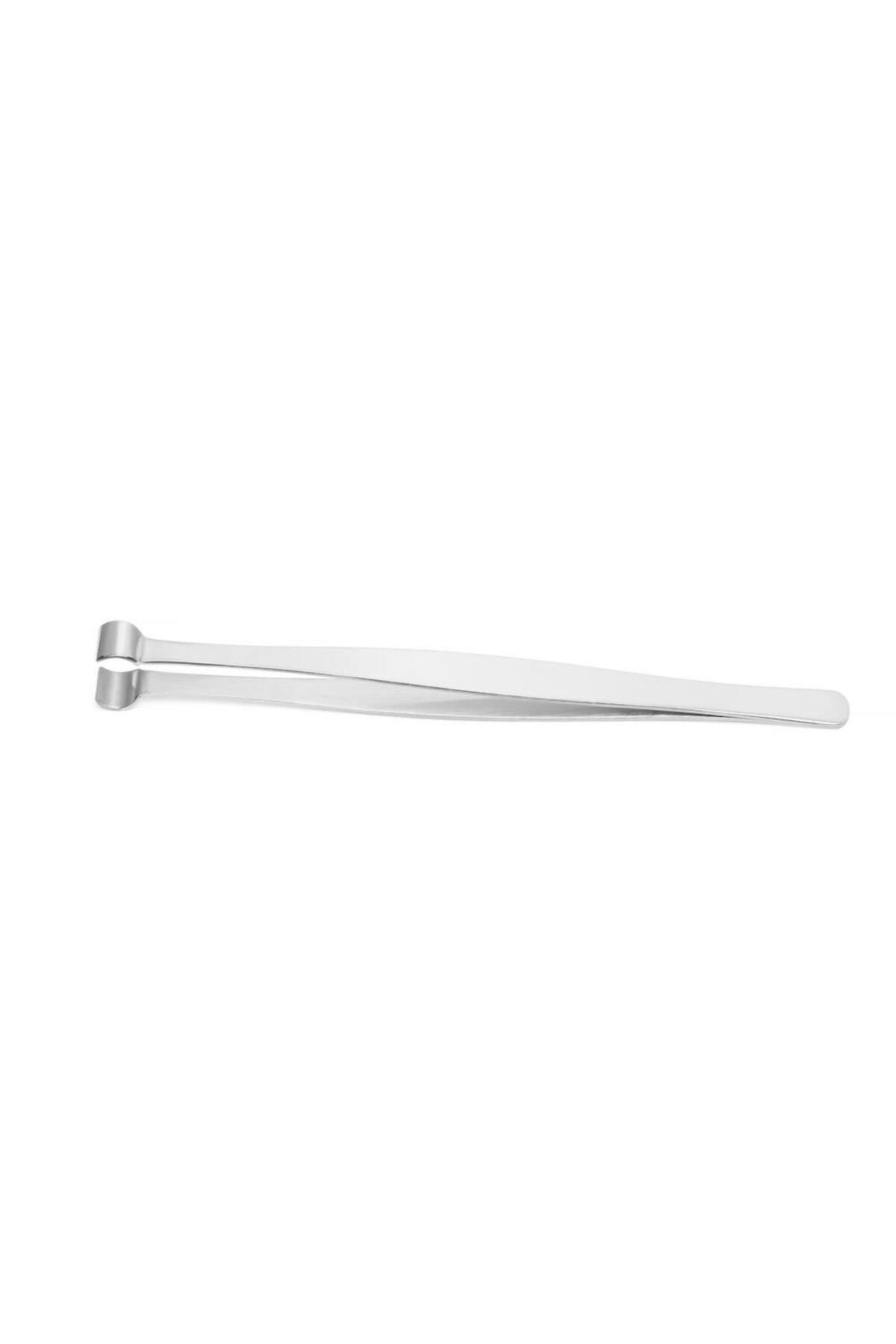HENDI Penseta Alimentara Cu Varf Cilindric, Otel Inoxidabil, Hendi, L(170) Mm - One Size