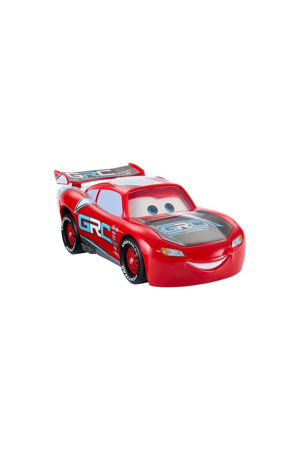 swilex HXJ34 Cars Drift Atabilen Şimşek Mcqueen
