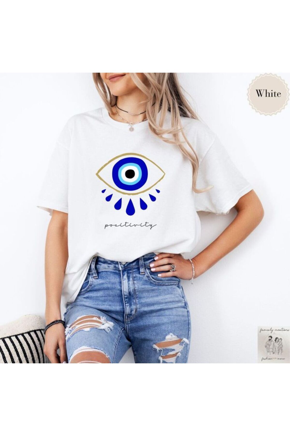 MAGORS I LOVE YOGA,NAMASTE BASKILI BİSİKLET YAKA PAMUKLU KISA KOLLU KADIN TSHIRT