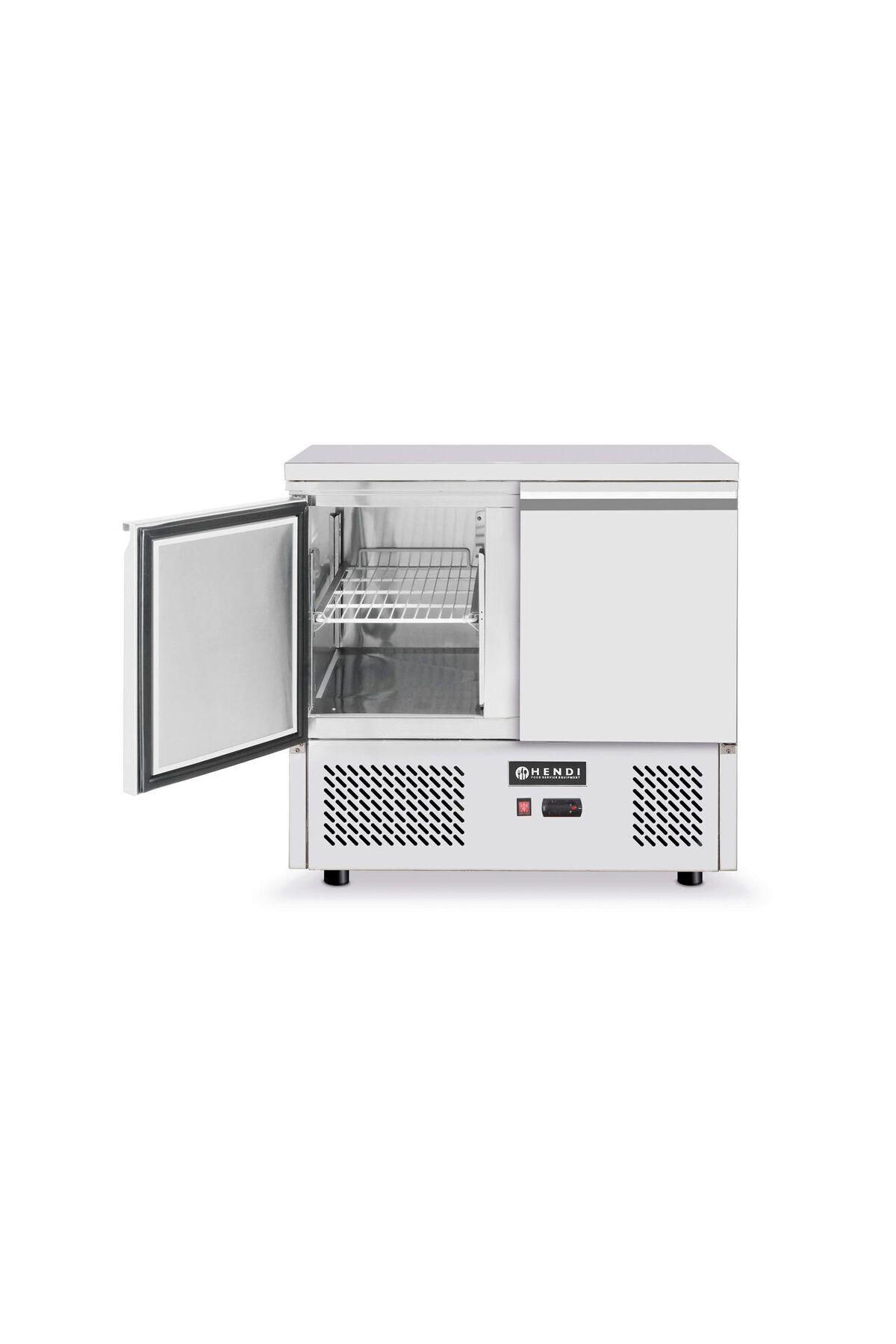 HENDI Masa Rece Hendi - 2 Usi - Kitchen Line - One Size