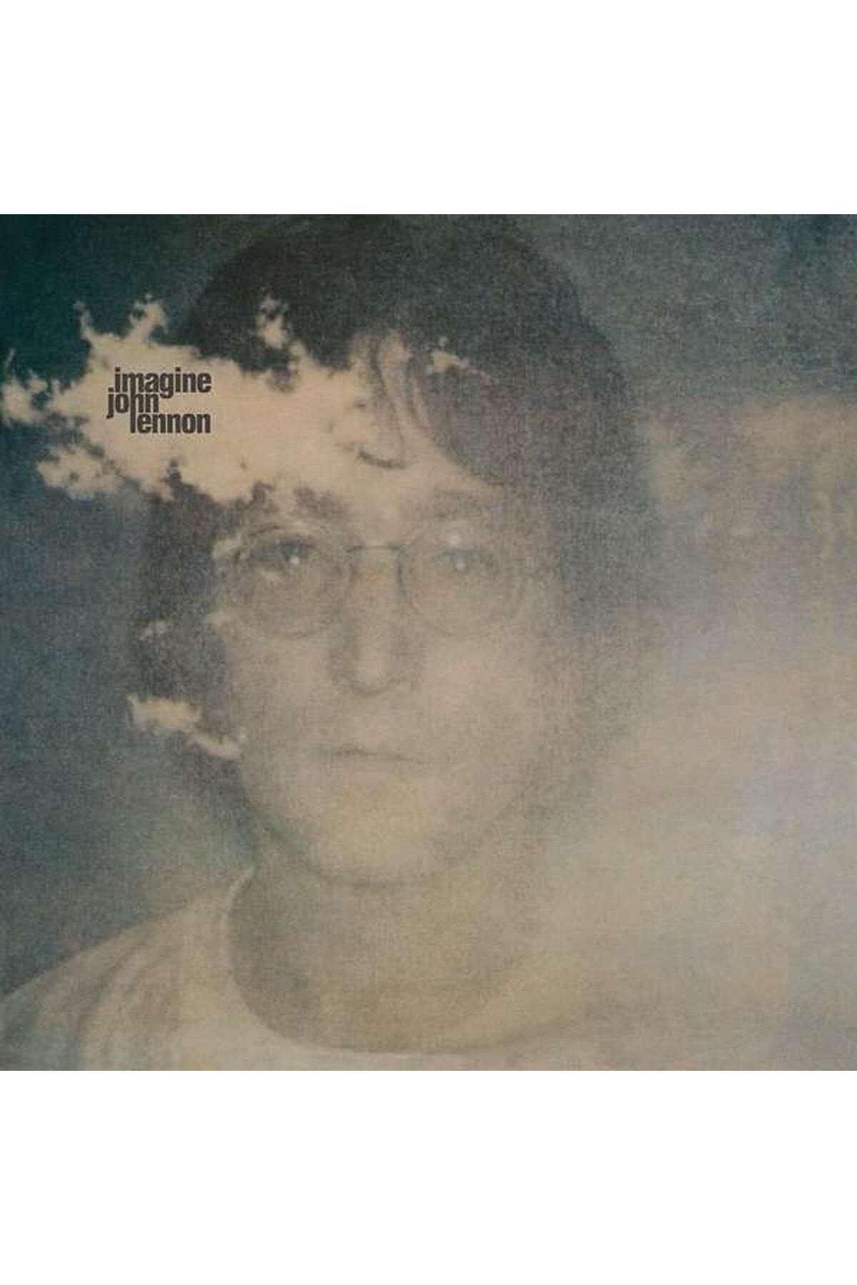 Store Sora Plak John Lennon Imagine Plak