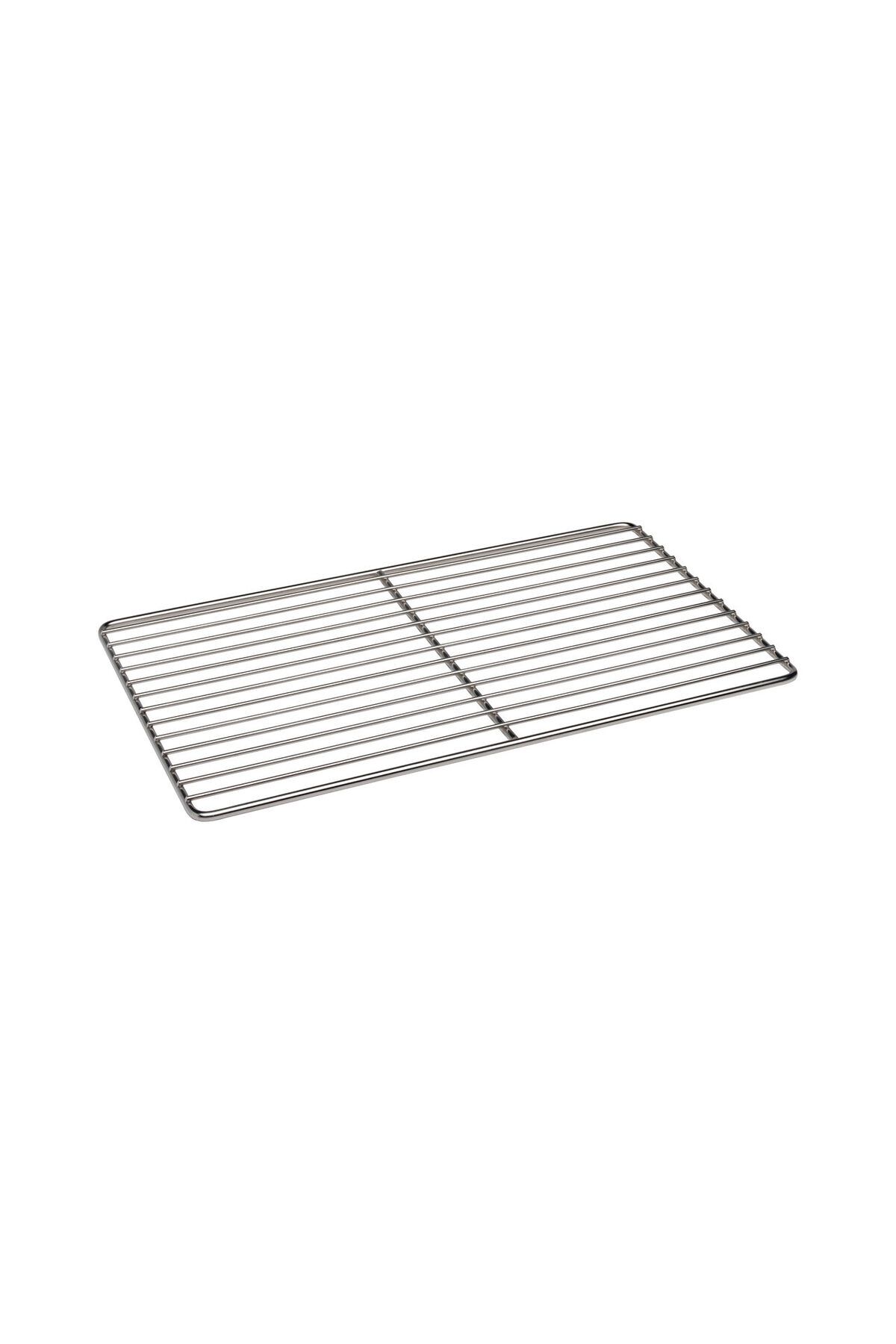 HENDI Gratar Cuptor Gastronorm Gn 1/1 (535x325 Mm), Inox, Hendi - One Size