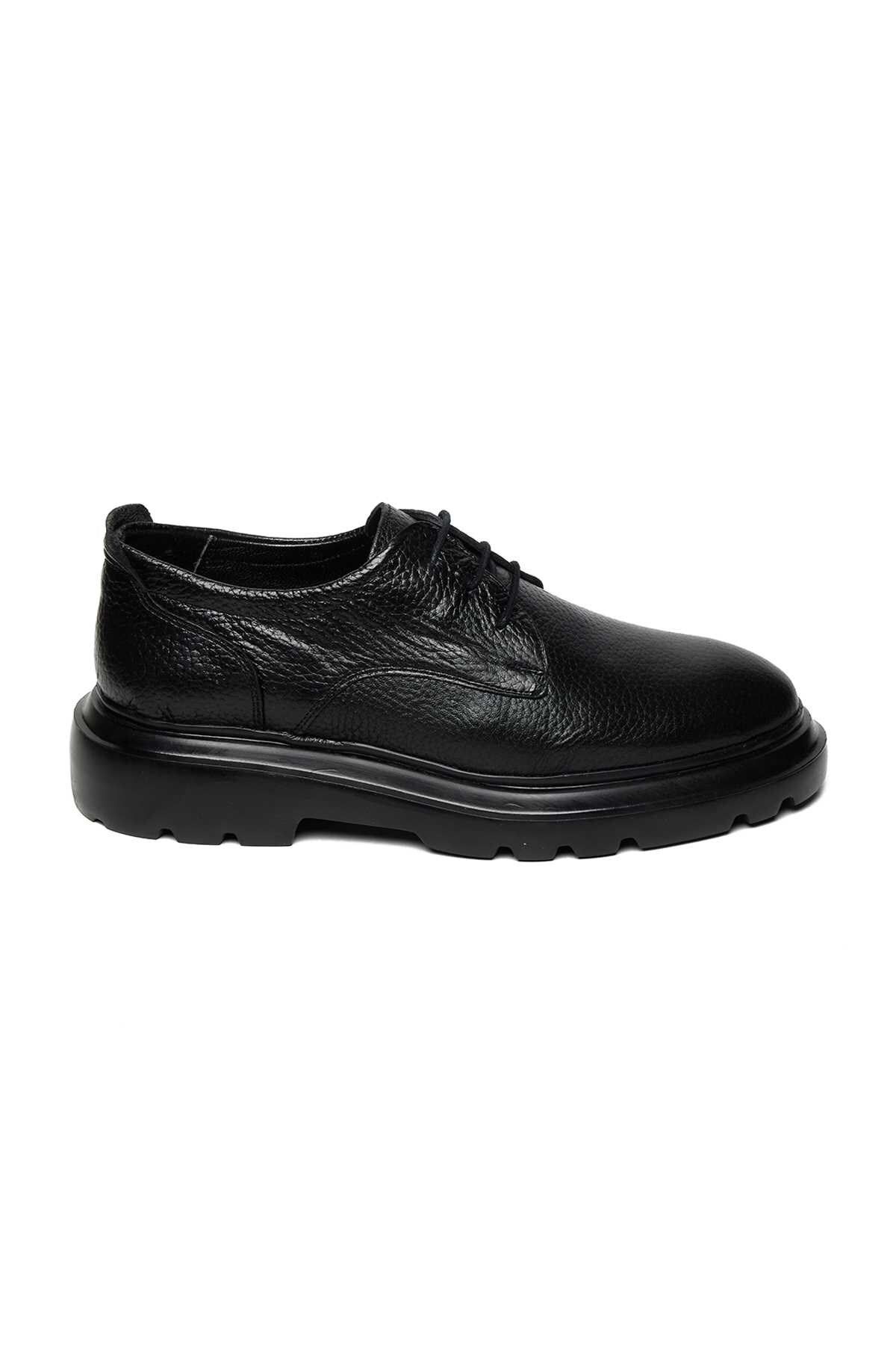 Bestello Bağcıklı Eva Taban Casual 023-1914 Erkek Ayakkabı