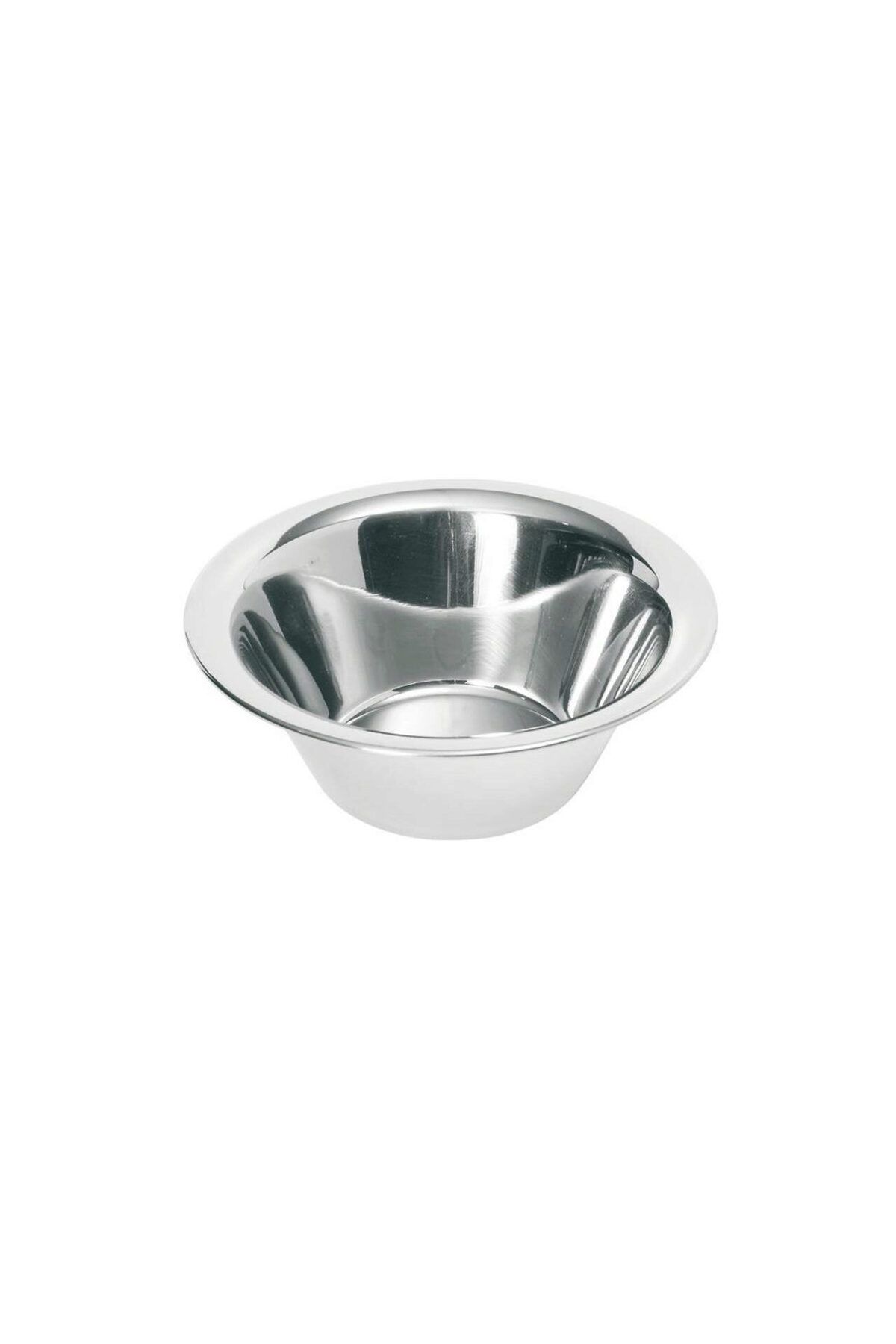 HENDI Bol Bucatarie, Inox,, 0.8 Lt, 160x(h)63mm, Hendi - One Size