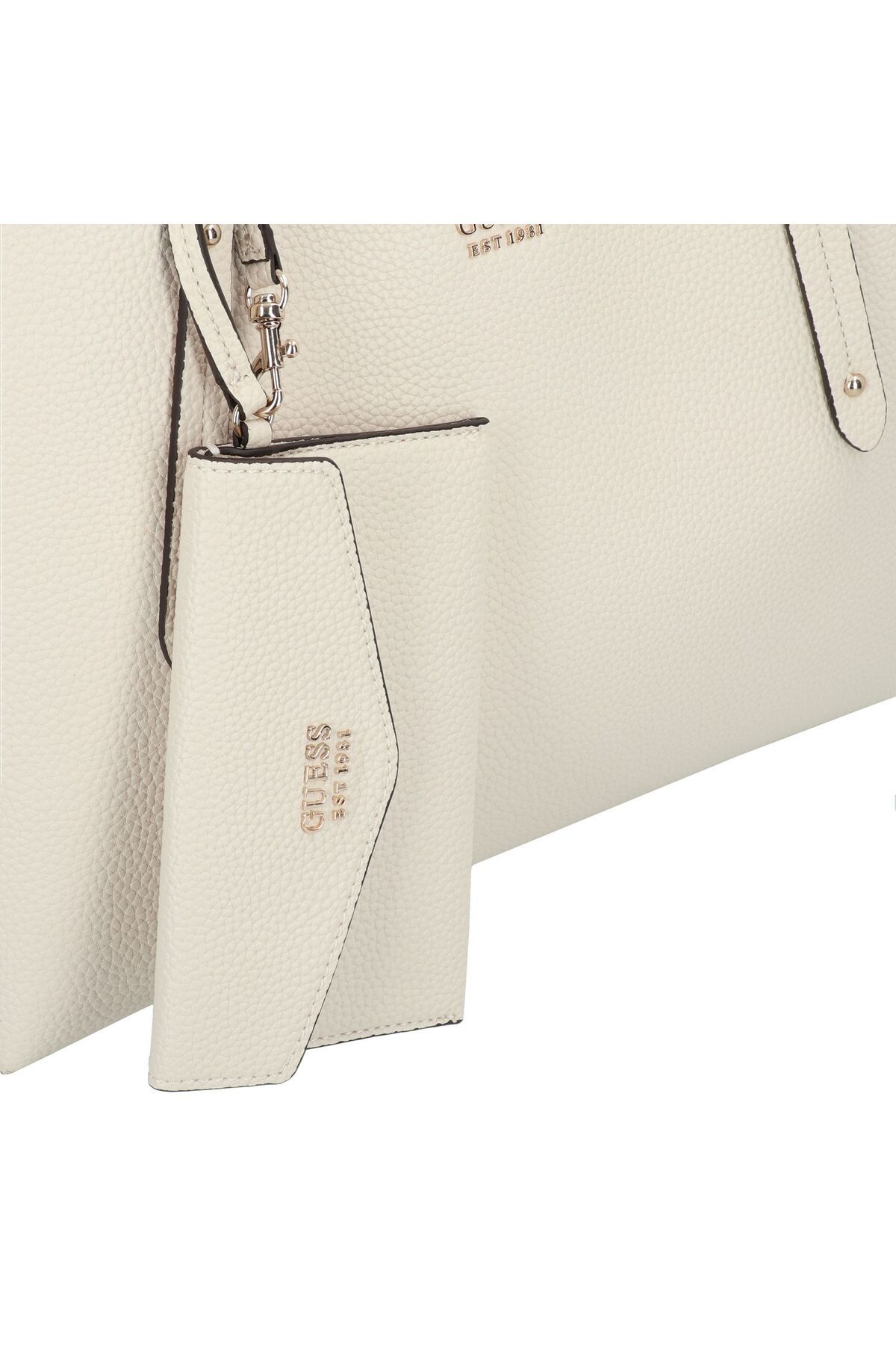 Guess-Brenton Shopper Bag 42 Cm 4