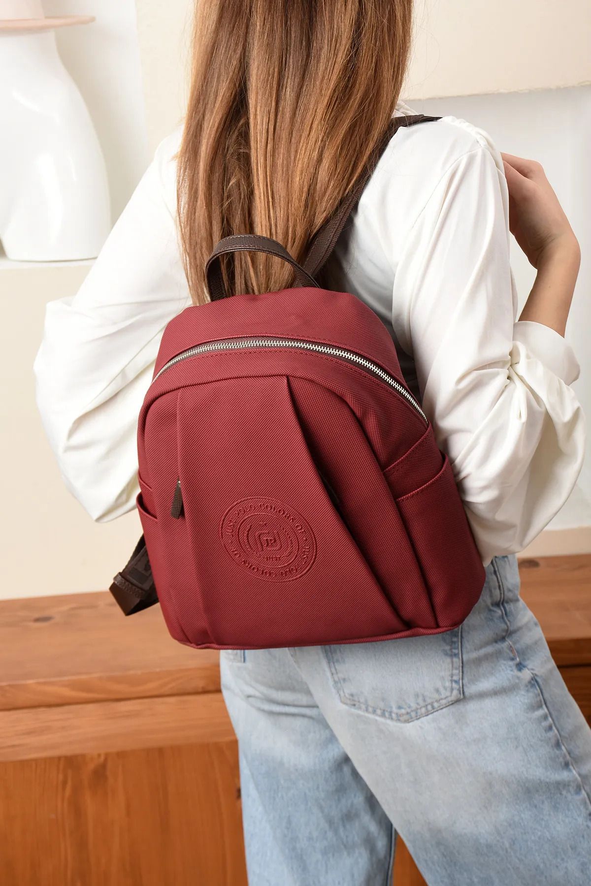 Just Polo YENİ SEZON KADIN ÇANTASI
