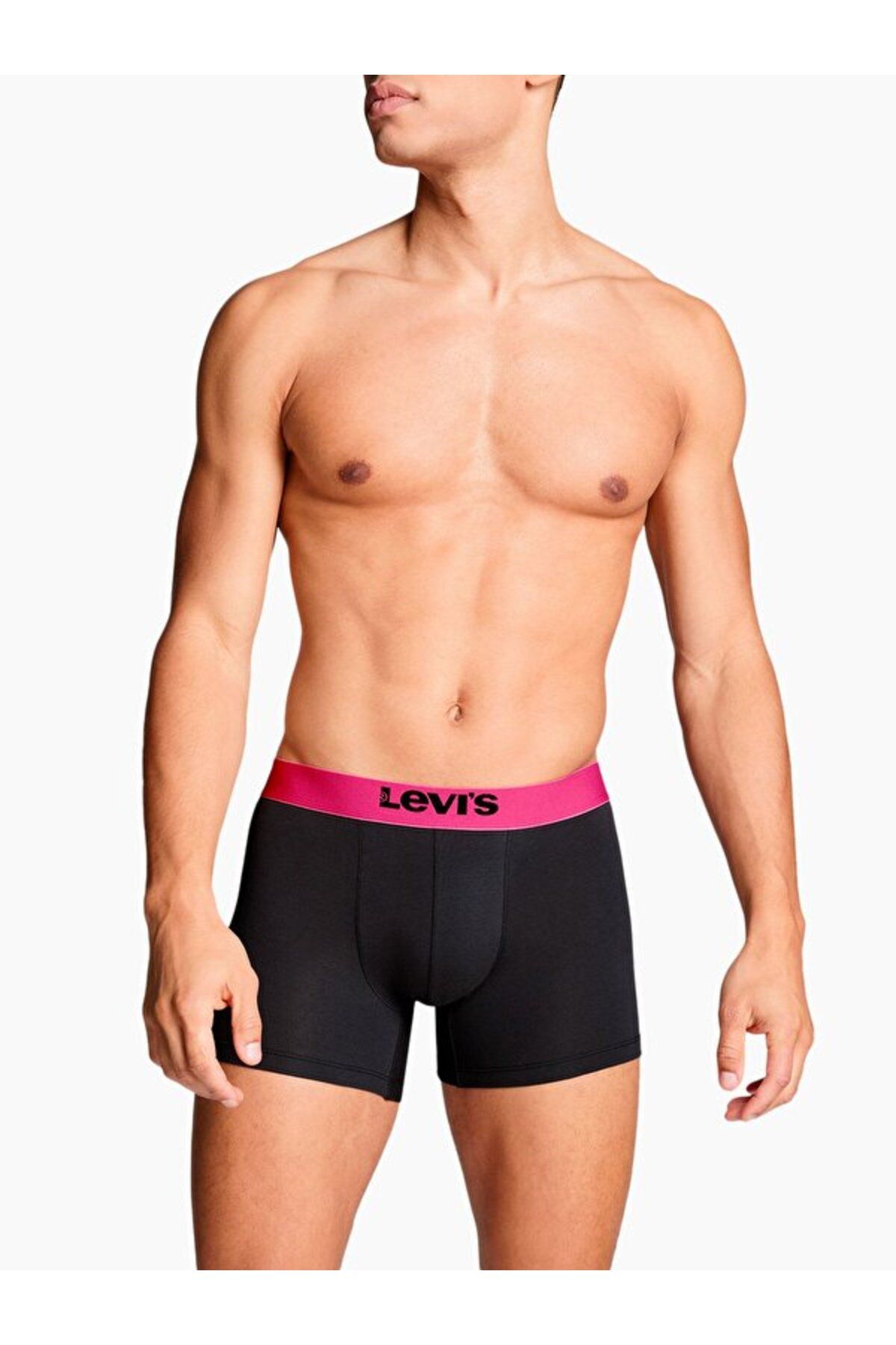 Levi's ® Giftbox Boxer Briefs - 3'lü Paket