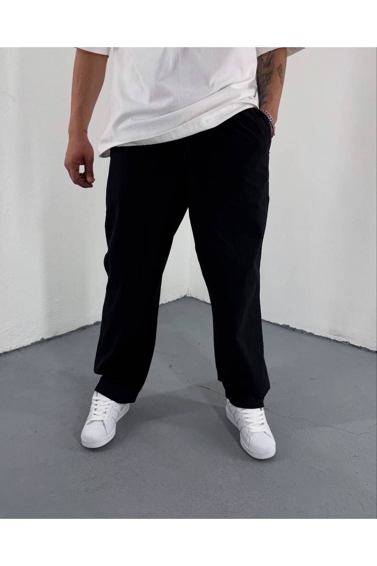 FURY wear Paraşüt Baggy Jogger