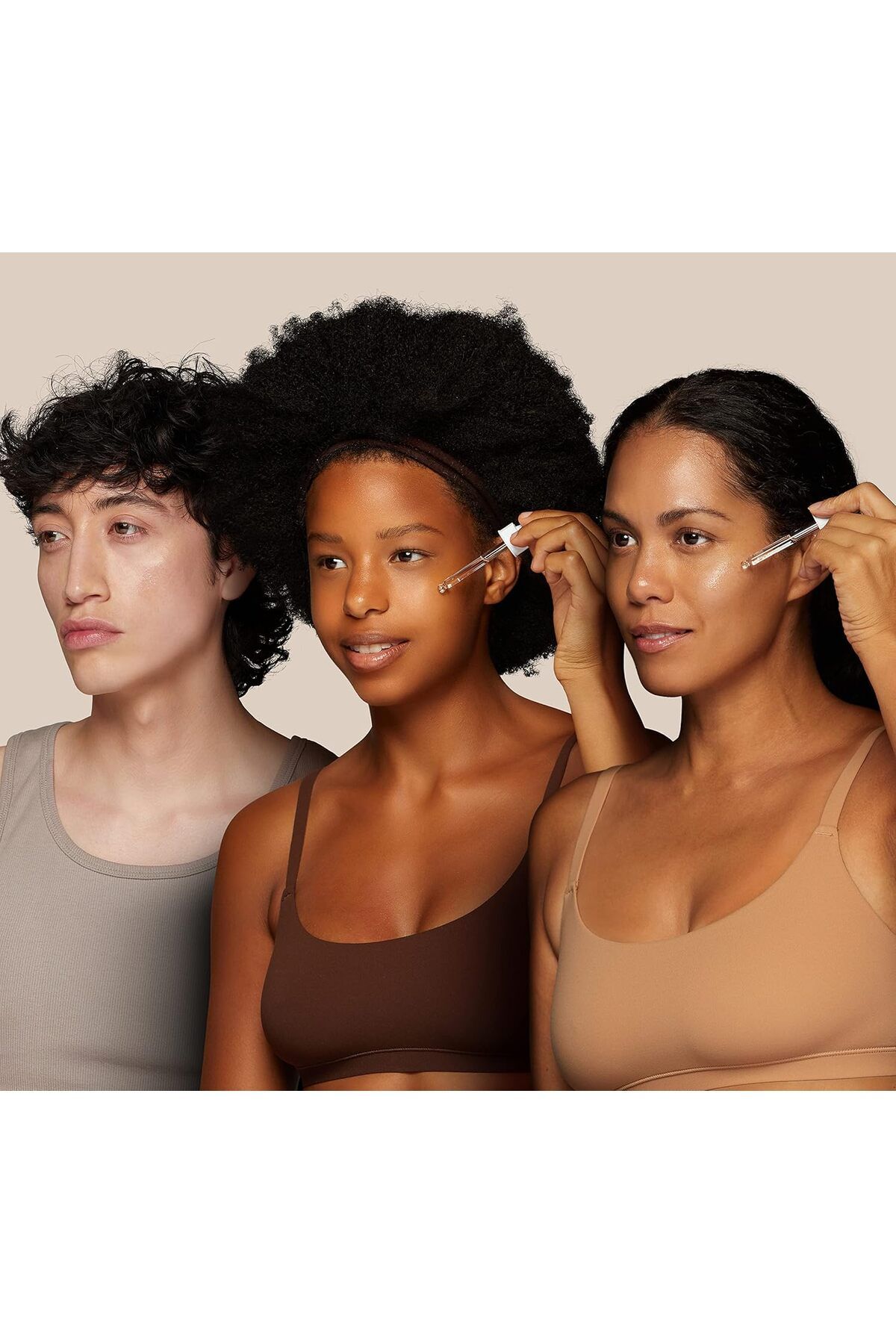 The Ordinary-Hyaluronic Acid with 2% + B5 (30ml) and The Ordinary Niacinamide 10% + Zinc 1% (30ml) B 5