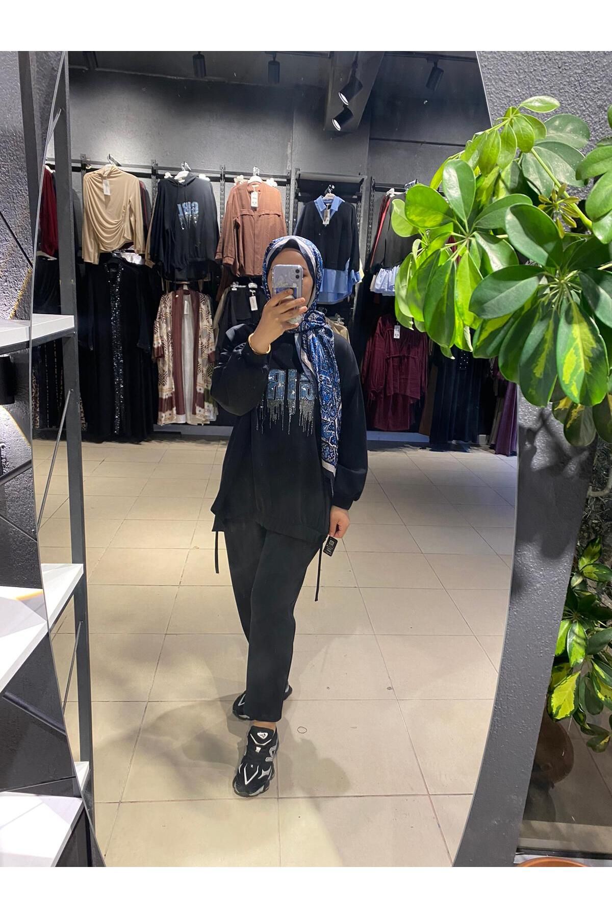 Butik İkili