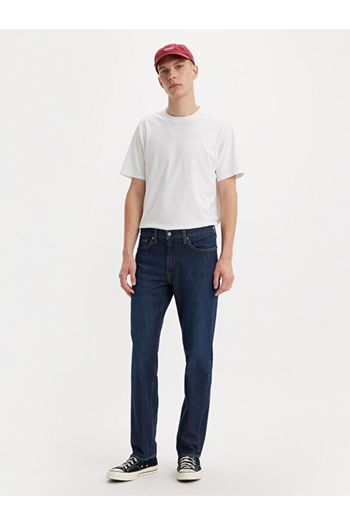 Levi's 514™ Straight Erkek Jean Pantolon - In A Good Way
