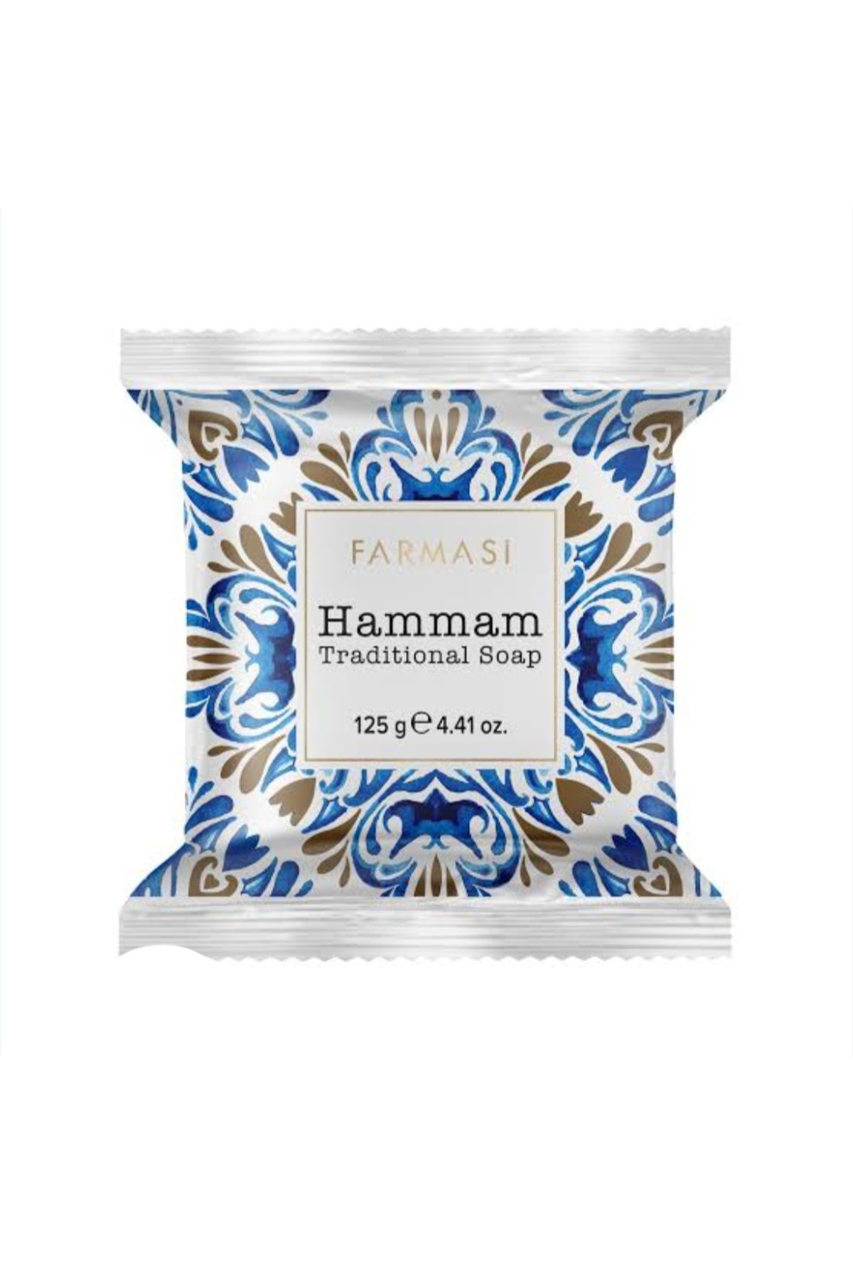 TSN Hamam Sabunu 125 gr
