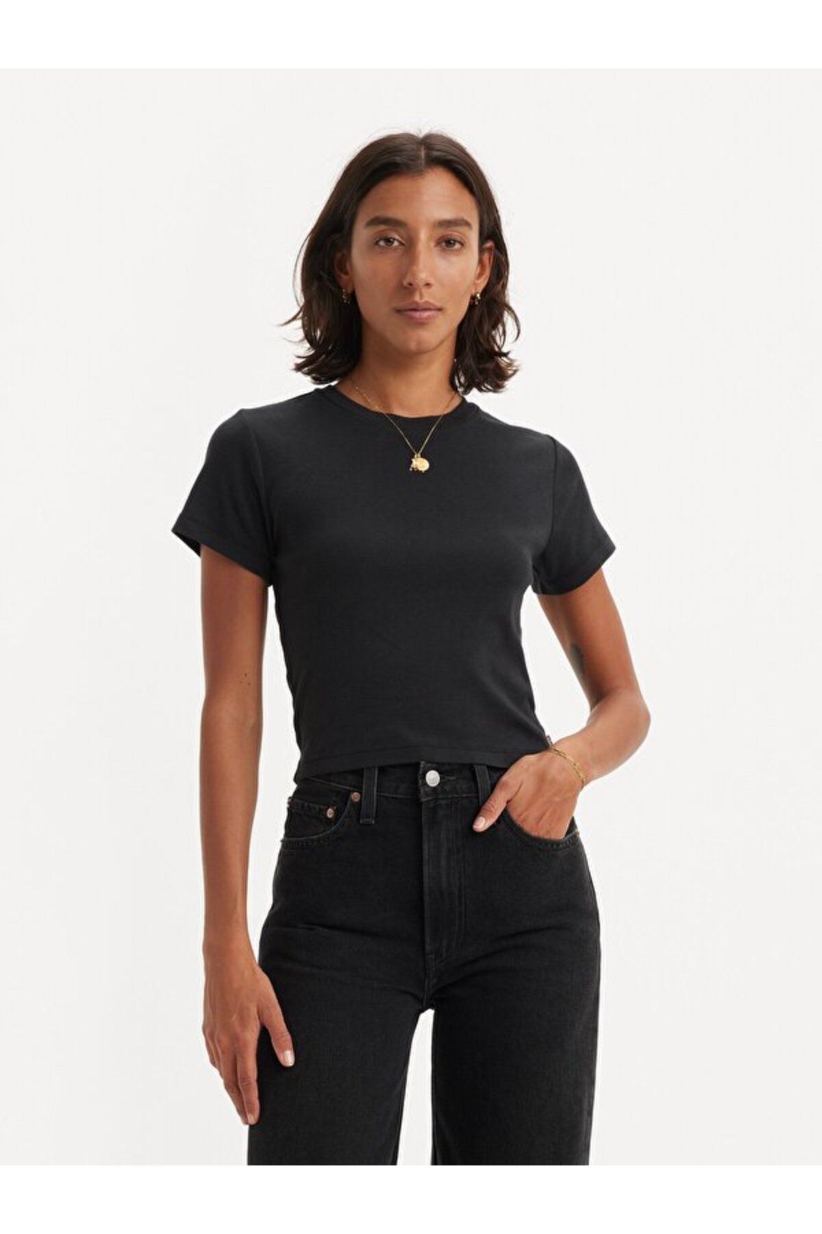 Levi's Essential Sporty Tişört