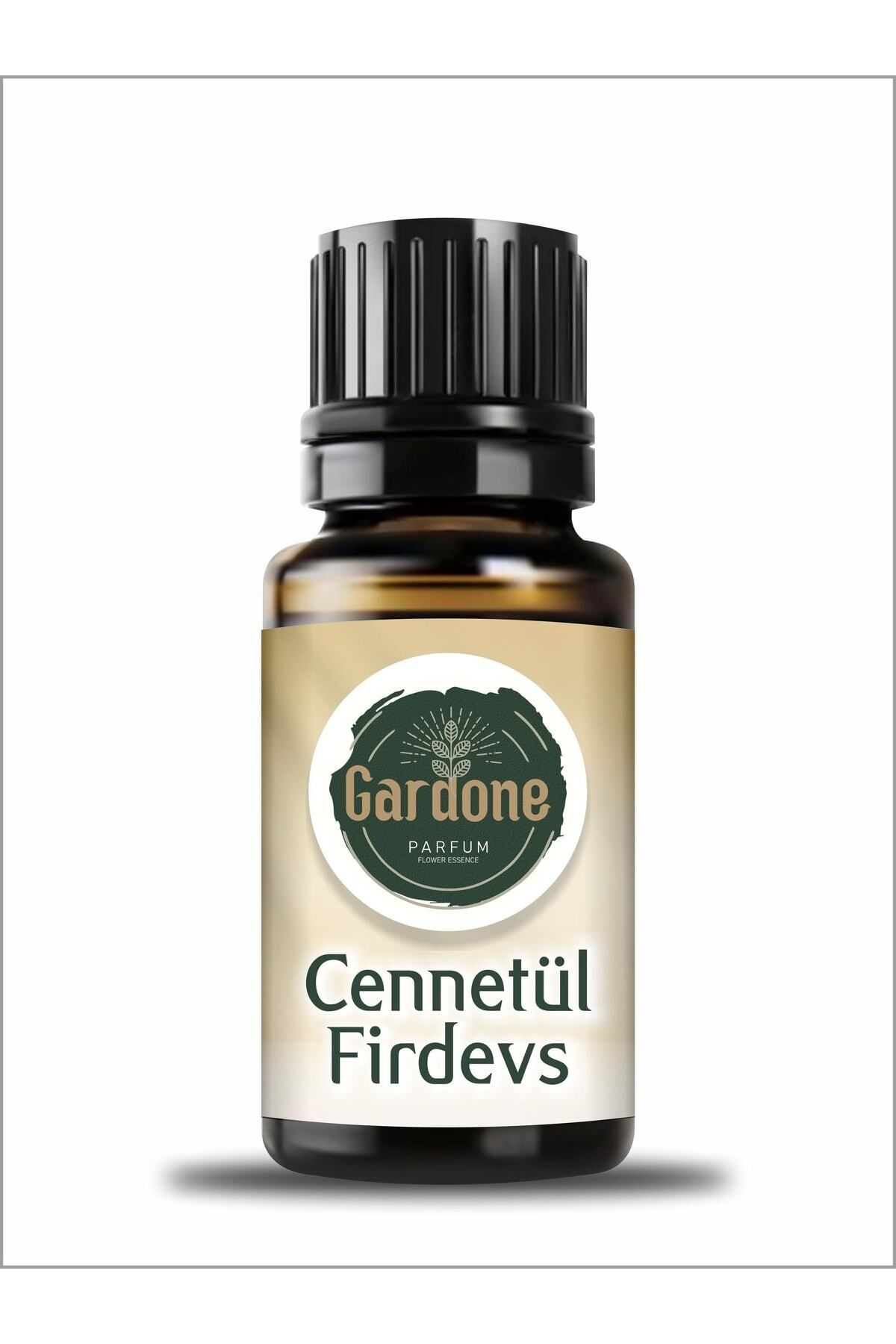 Gardone Cennetül Firdevs Uçucu Yağ Buhurdanlık Yağı Doğal Yağlar Oda Kokusu Esansiyel Yağ Difüzör Yağ 10ml