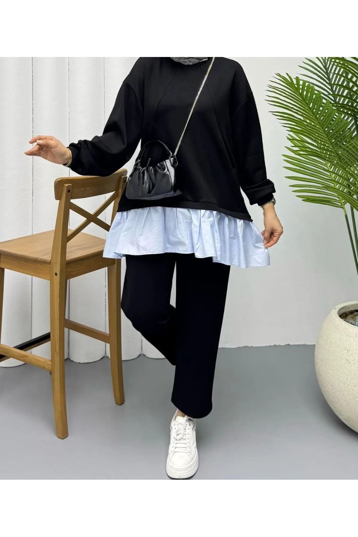 Butik İkili