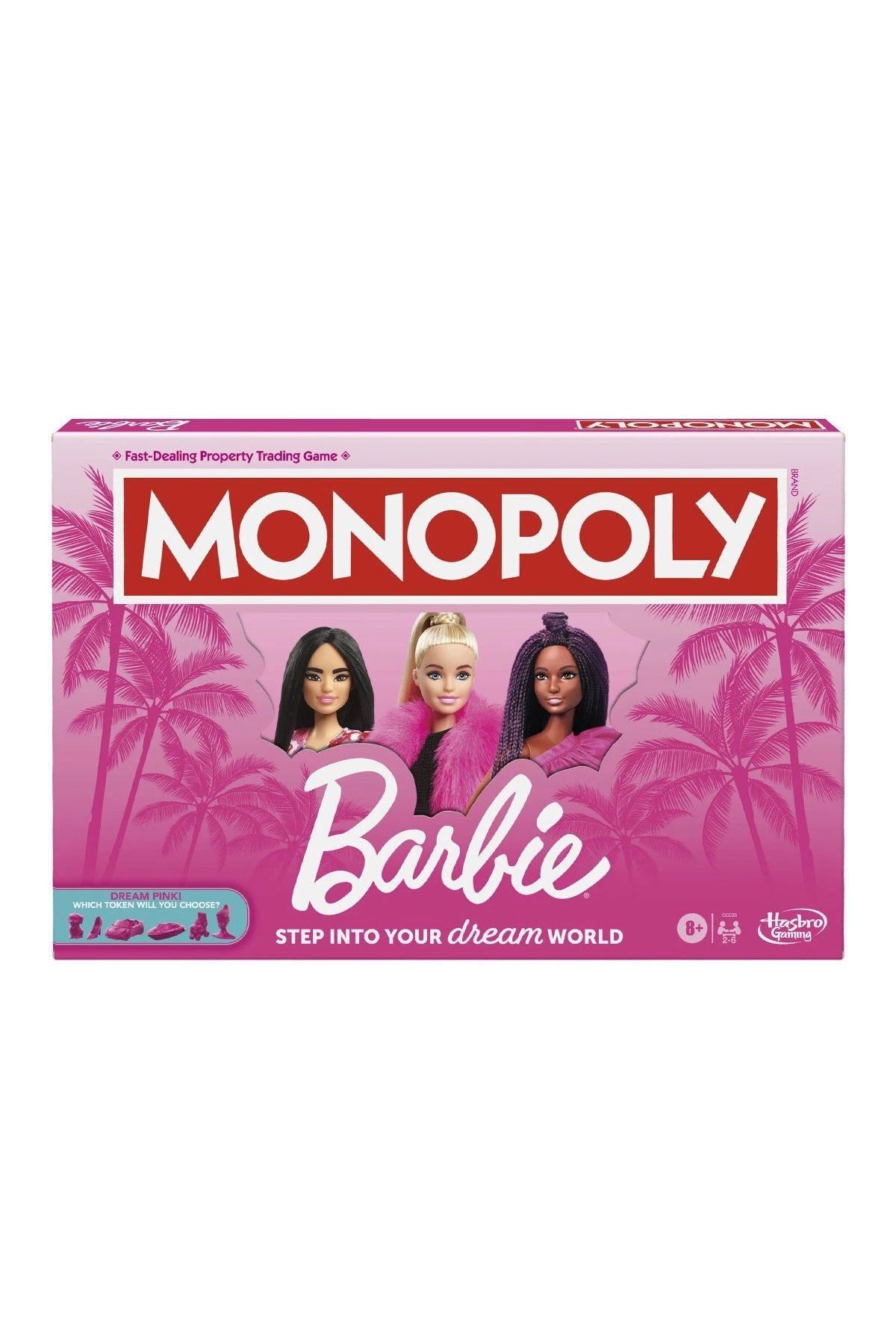 PolarBear Lab G0038 Monopoly