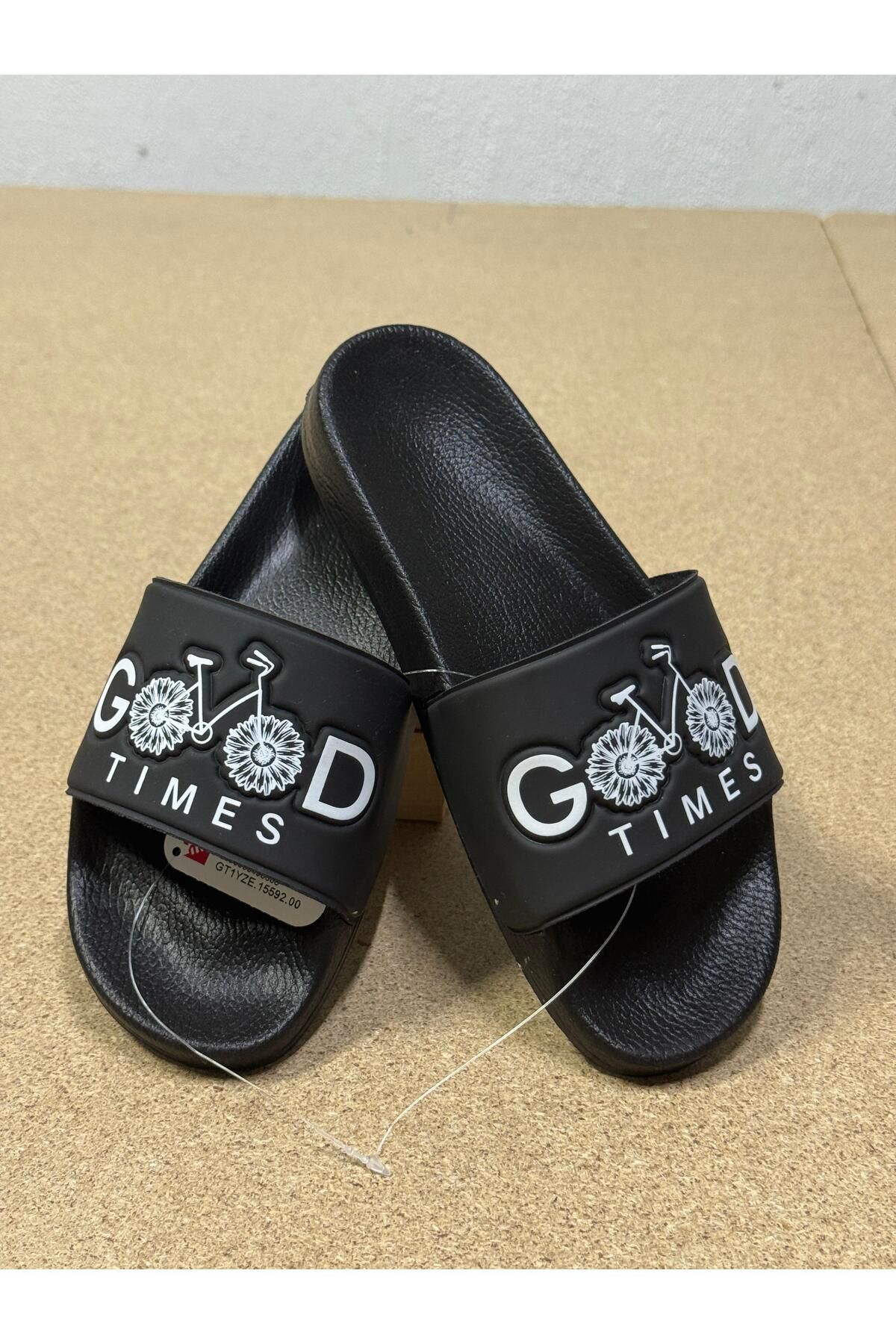 GEZER COOL GOOD TİMES SPOR TERLİK
