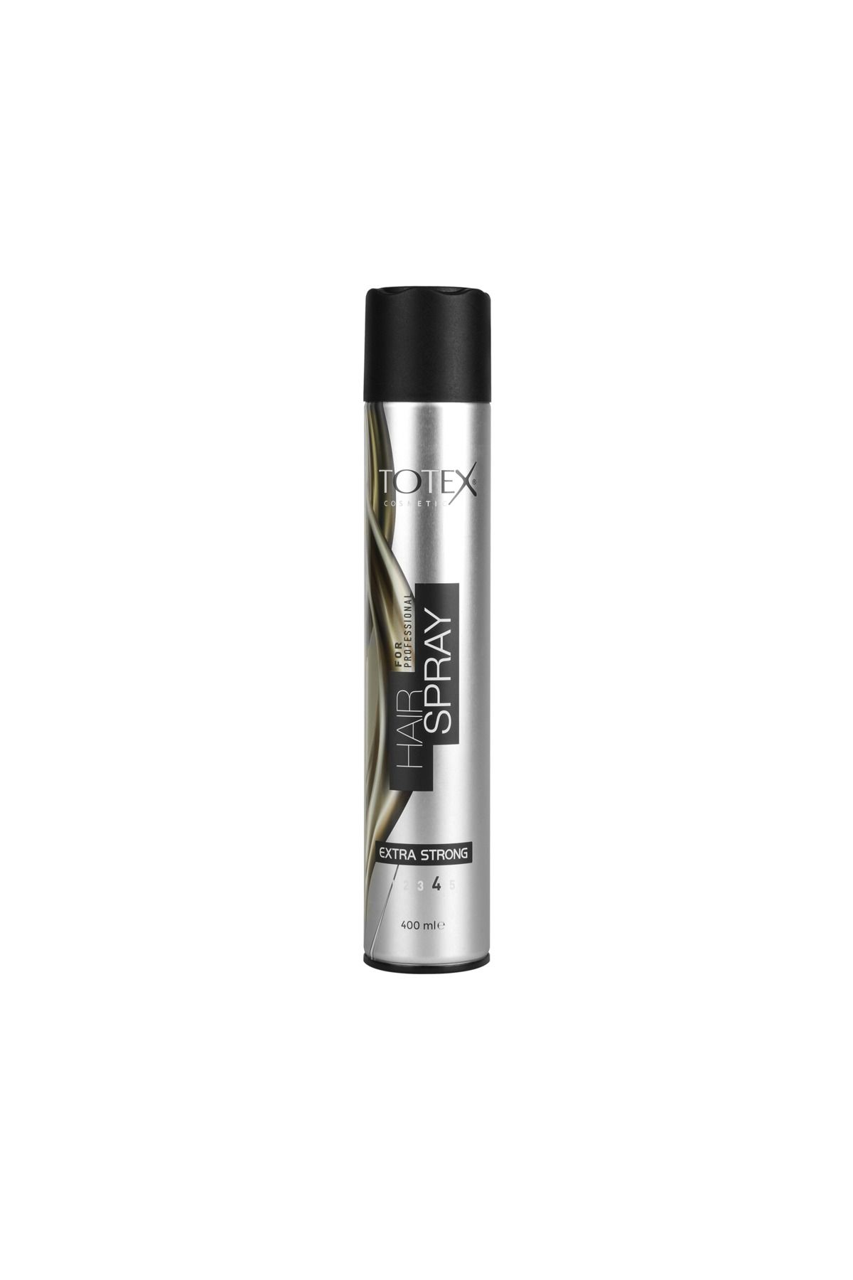 TOTEX Saç Spreyi Extra Strong 400 ml