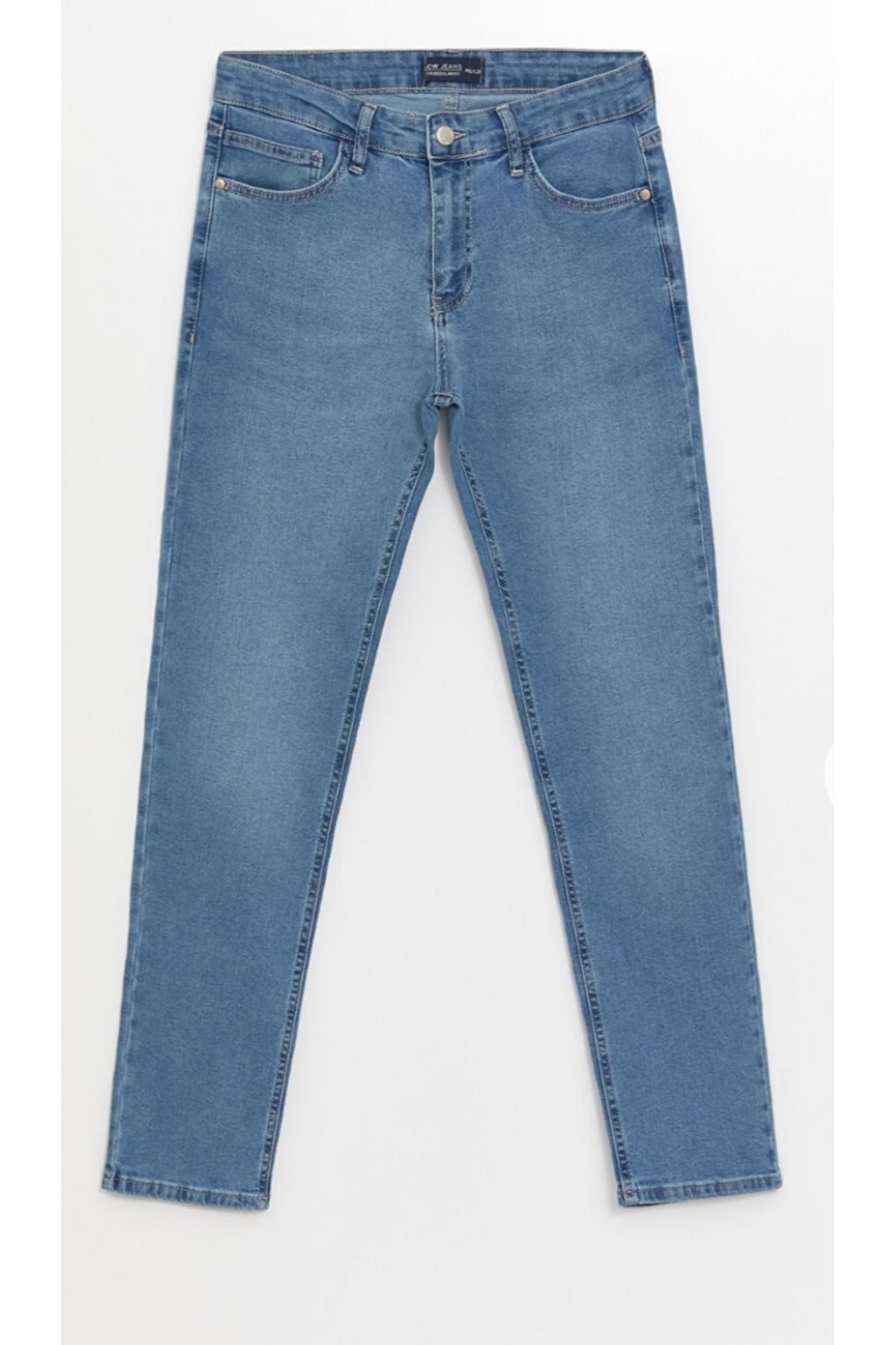 Trendora LC Waikiki Regular Fit Jean Pantolon