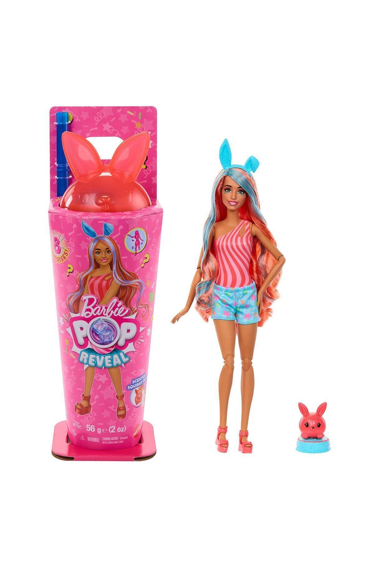swilex JCN85 POP Reveal Milkshake Serisi