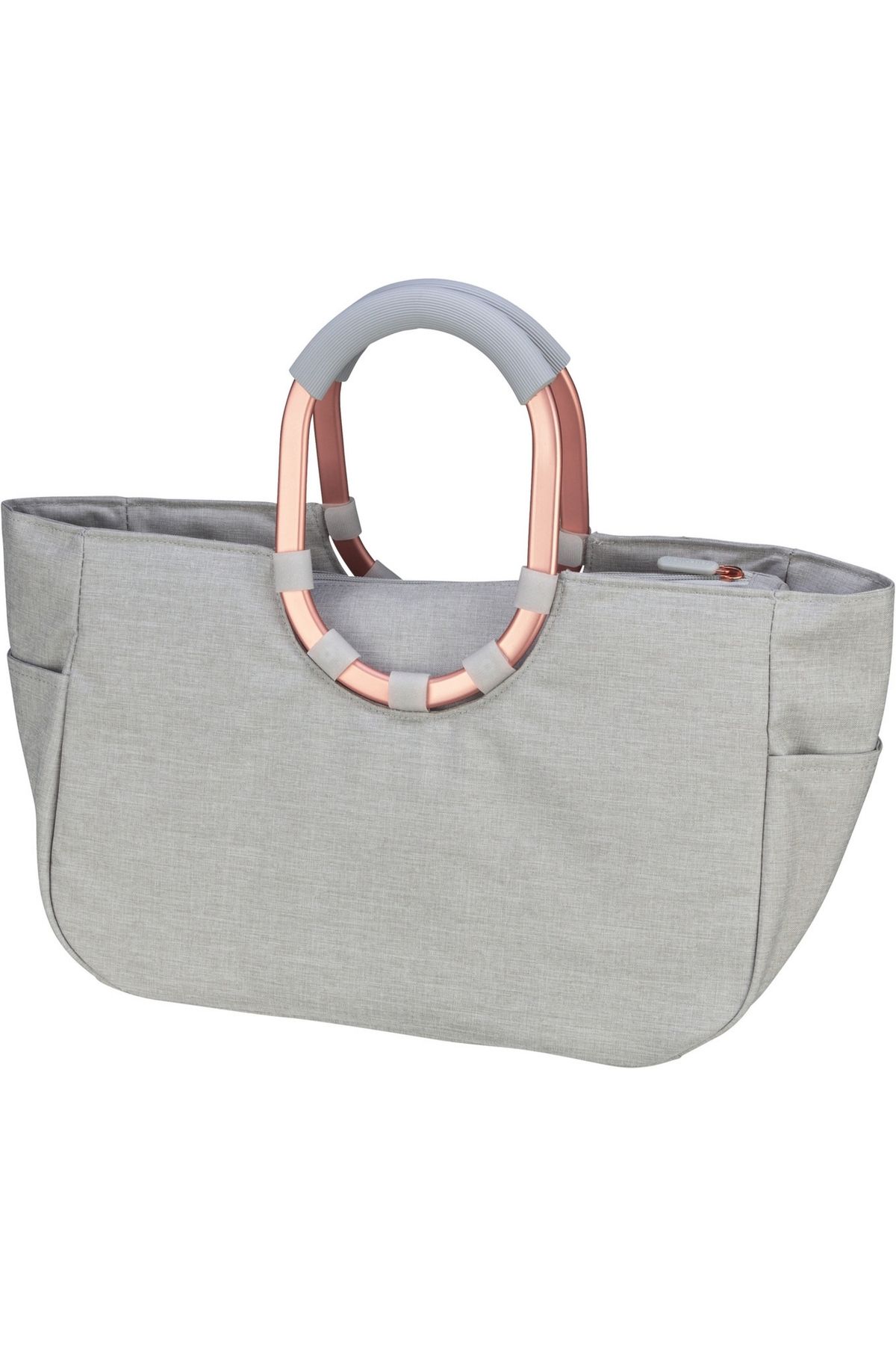 Reisenthel-Einkaufstasche Loopshopper M Frame 2