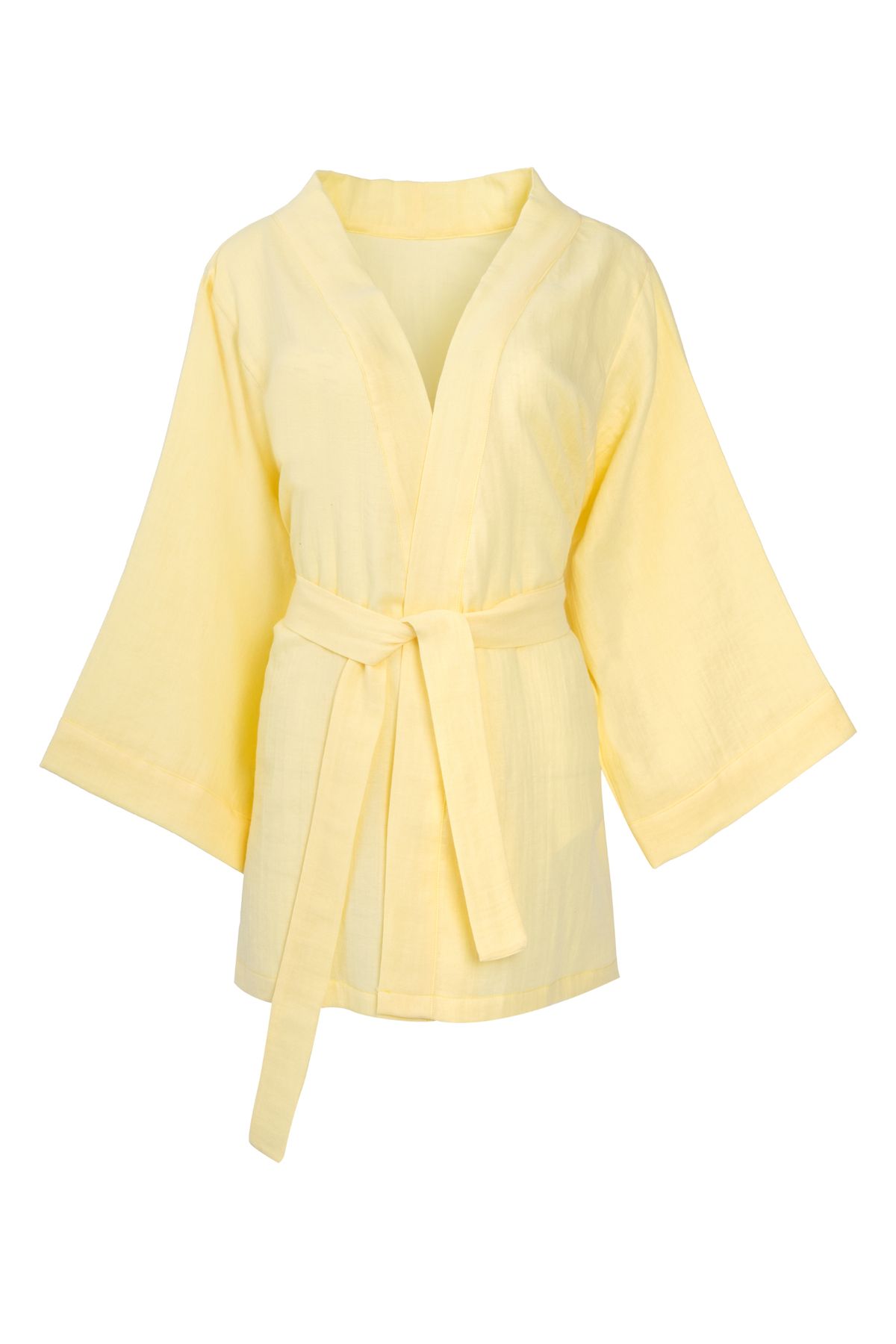 SARRASSCO Summer Kimono