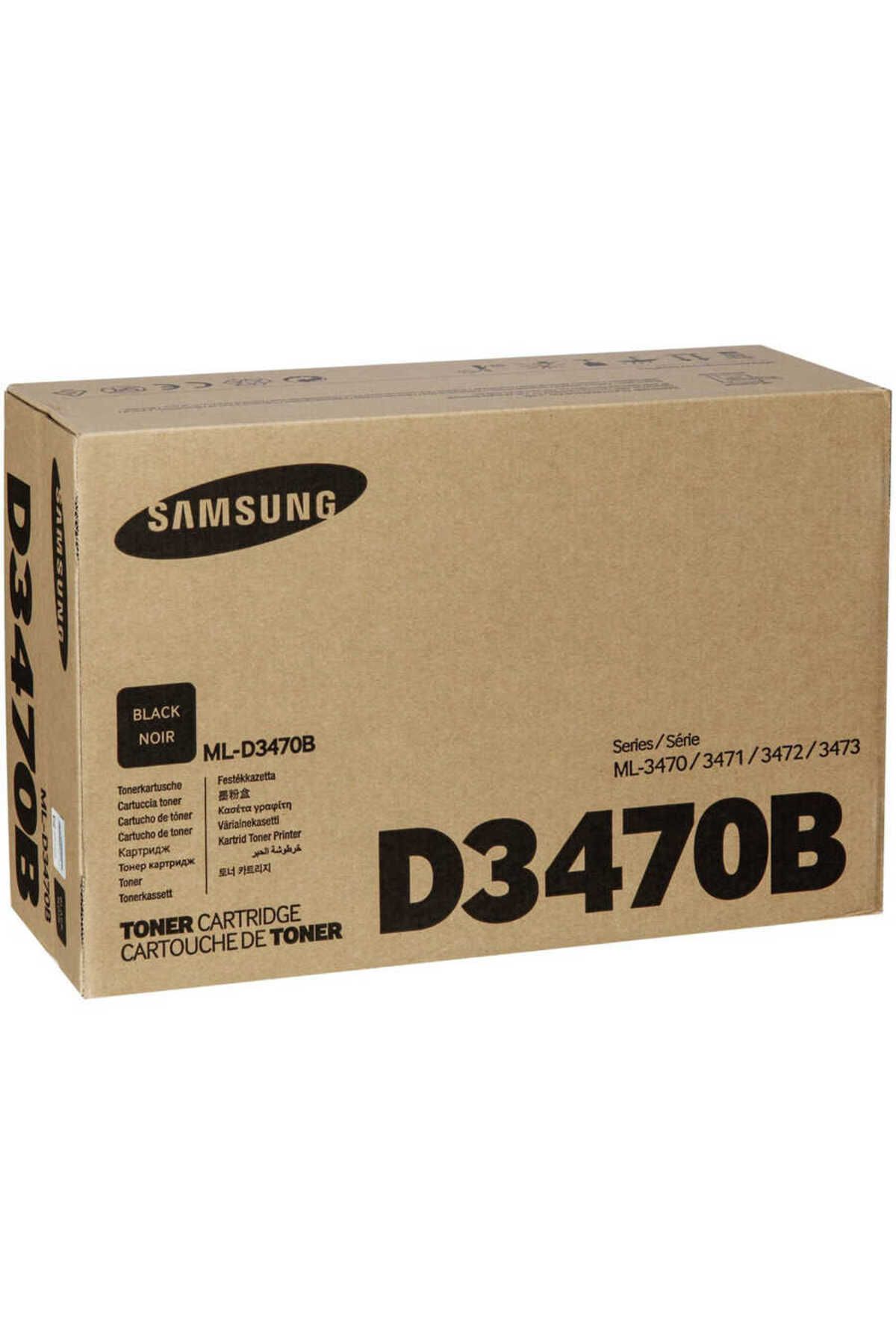 Samsung - SCX - 6545-6555 TONER